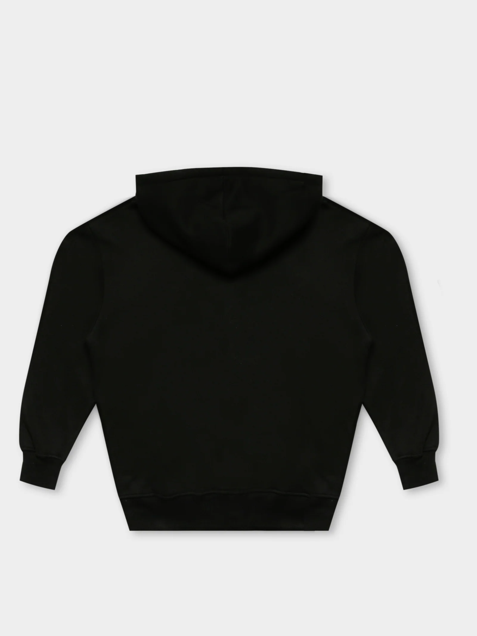 Bunny Basics Zip-Through Hoodie - Image 7
