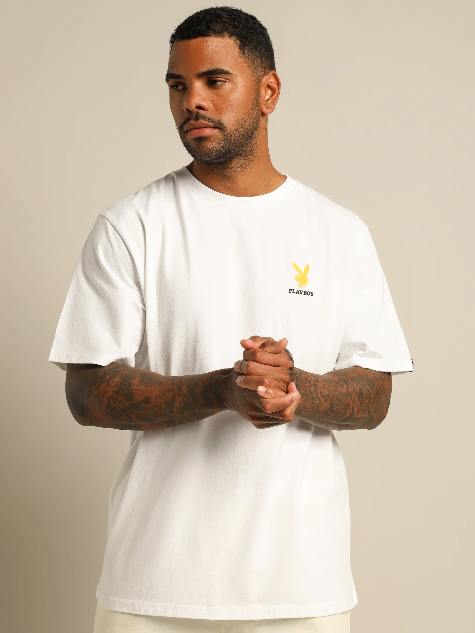 Bunny Club T-Shirt - Image 5