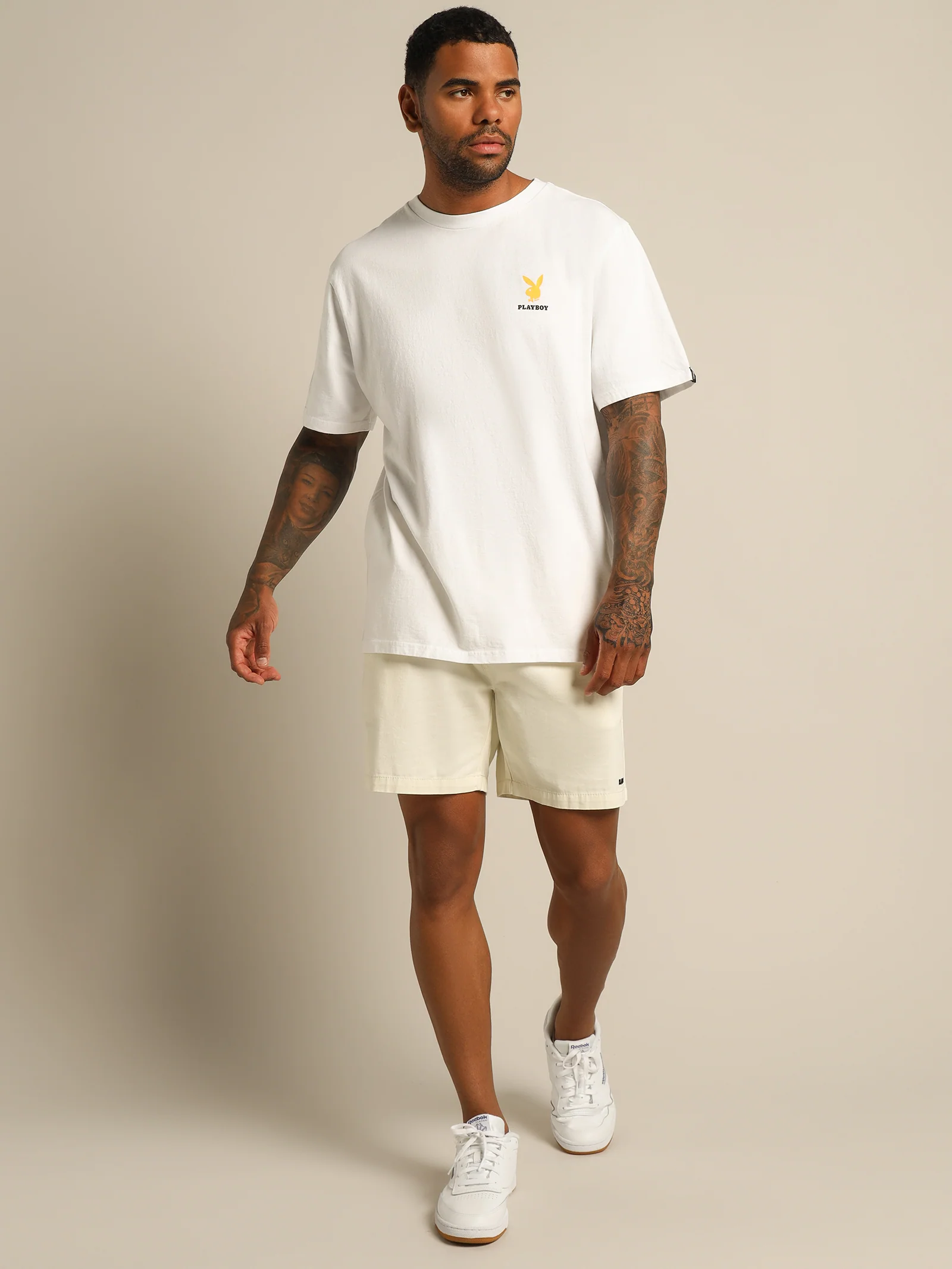 Bunny Club T-Shirt - Image 6