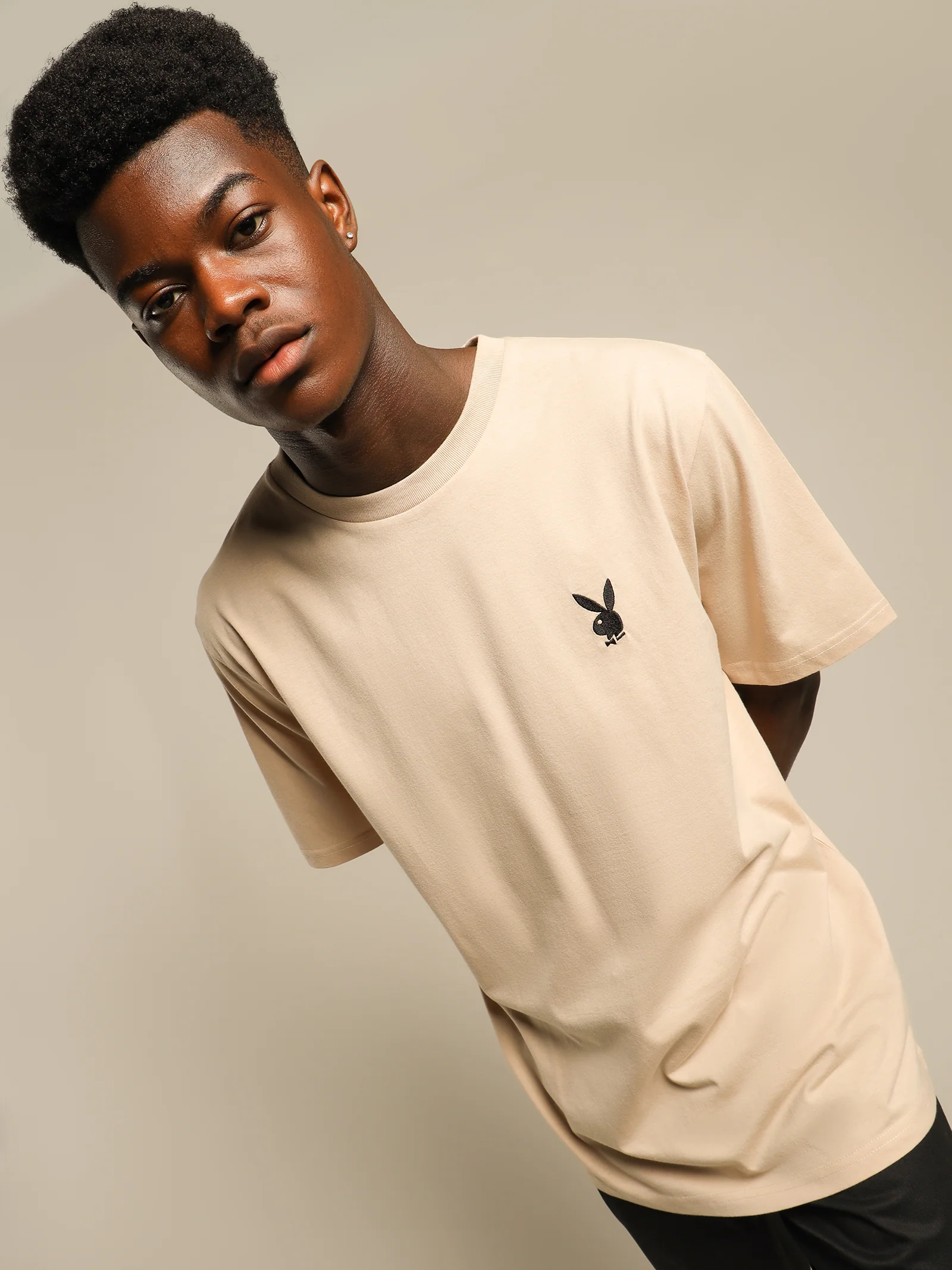 Bunny Original Fit T-Shirt - Image 3