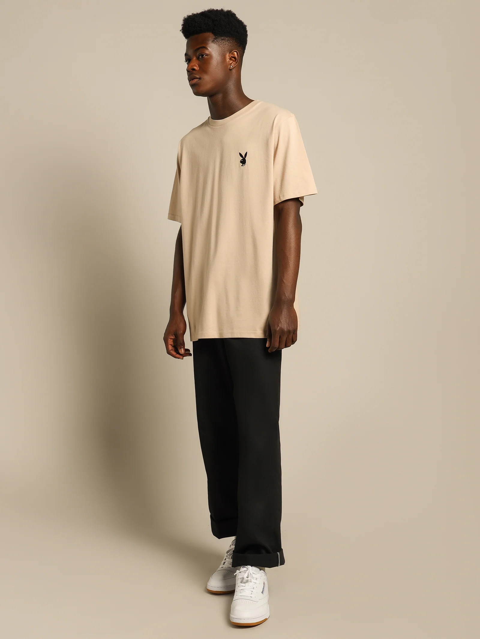 Bunny Original Fit T-Shirt - Image 4