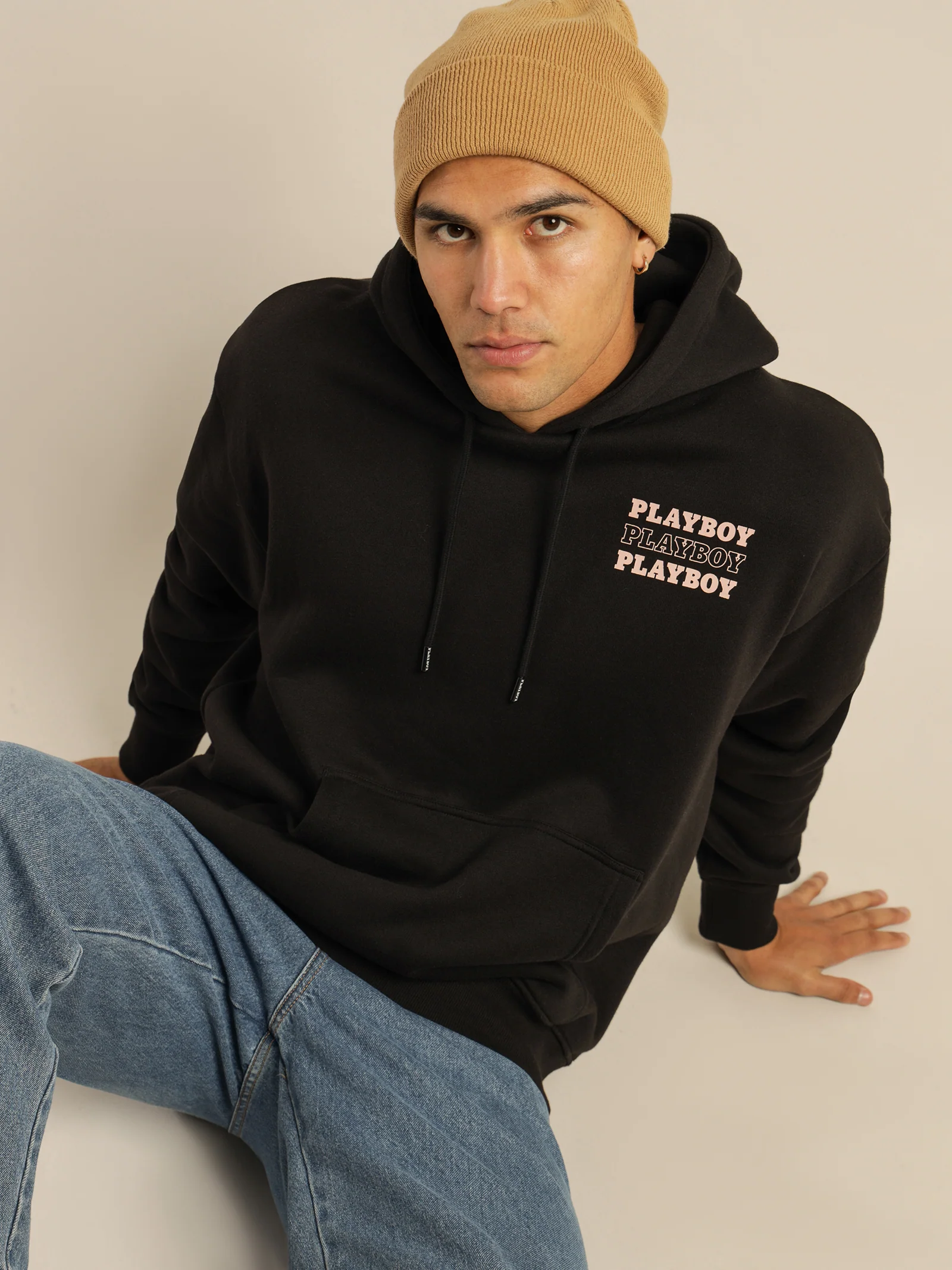 Bunny Stack Hood - Image 2