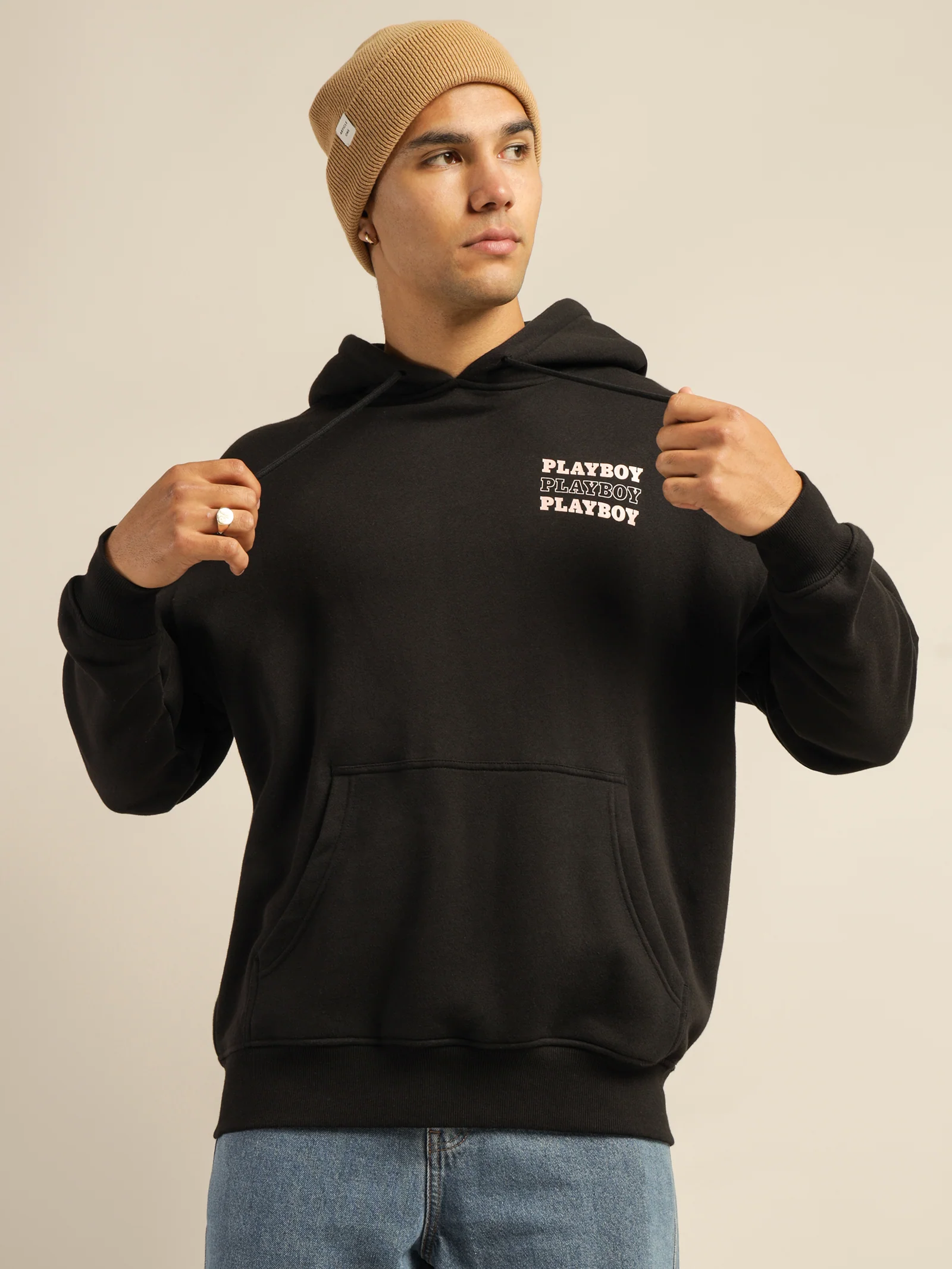 Bunny Stack Hood - Image 3