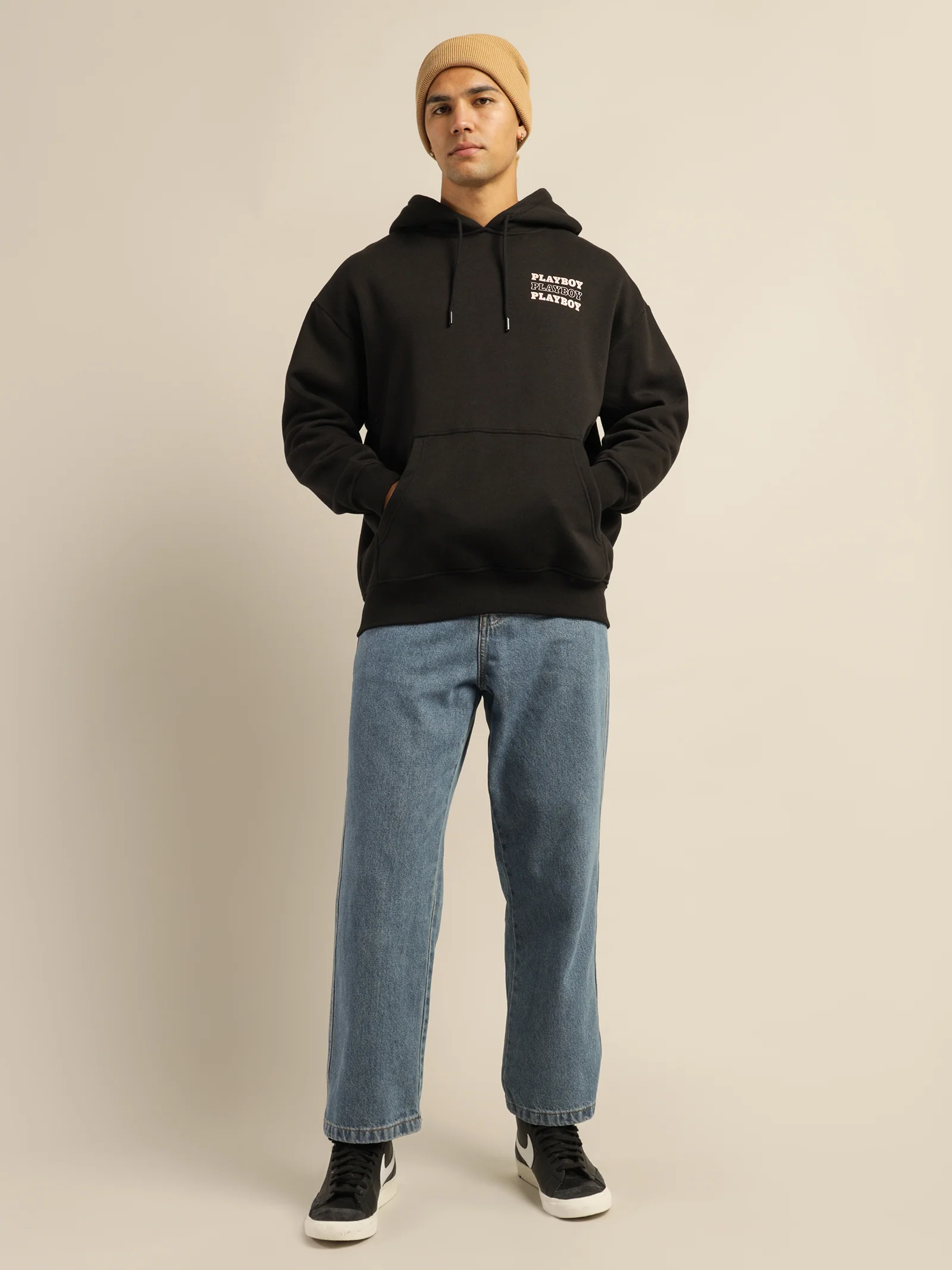 Bunny Stack Hood - Image 4