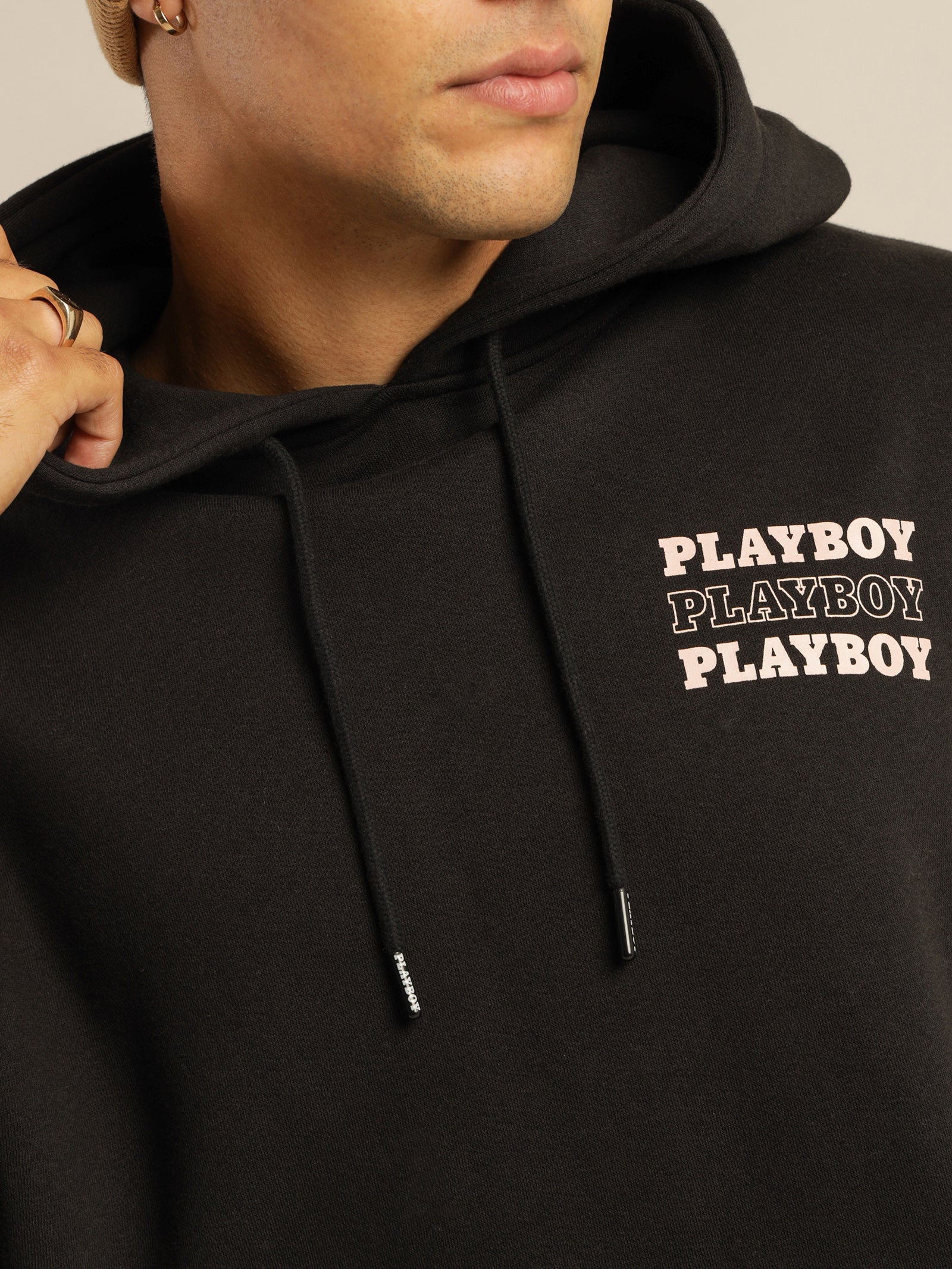 Bunny Stack Hood - Image 5