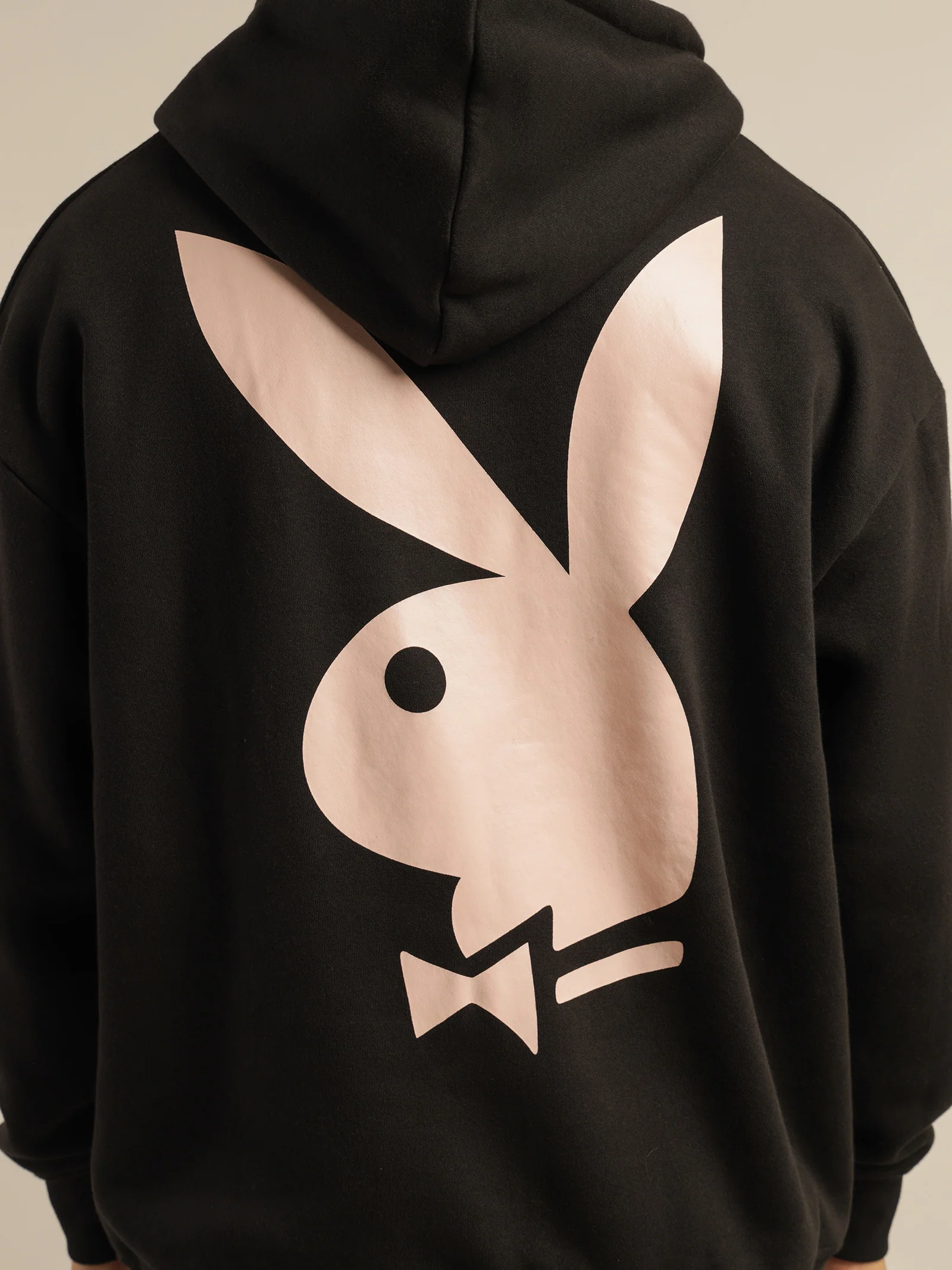 Bunny Stack Hood - Image 6
