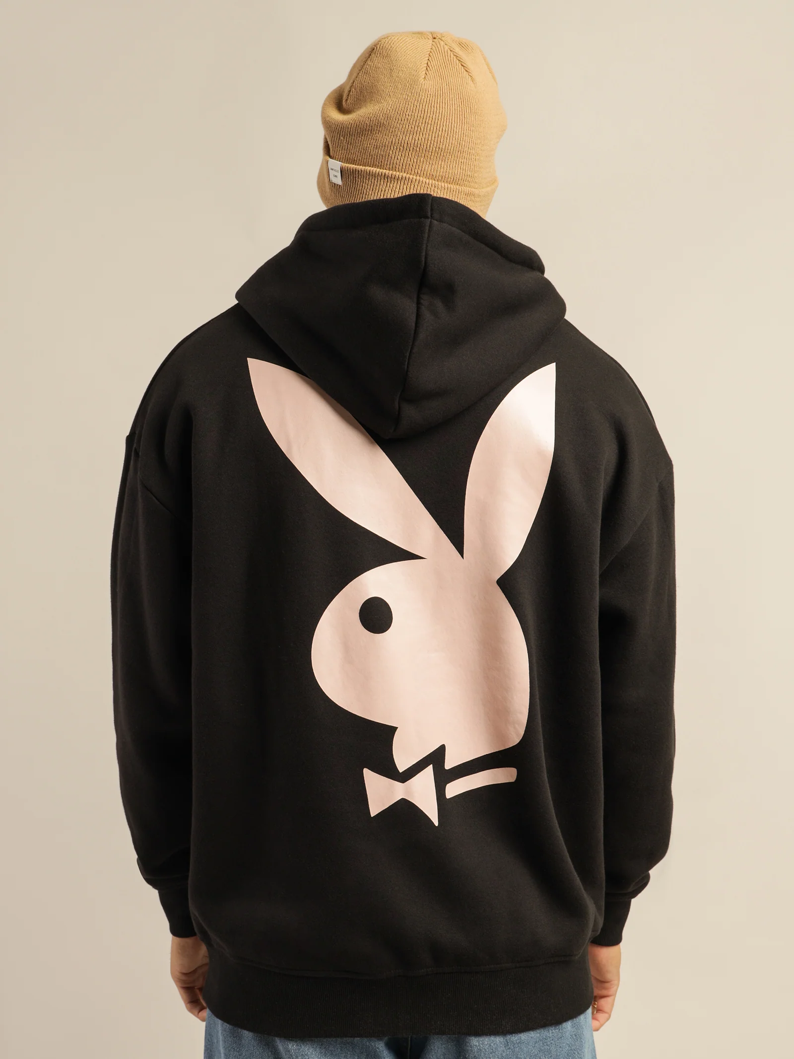Bunny Stack Hood - Image 7