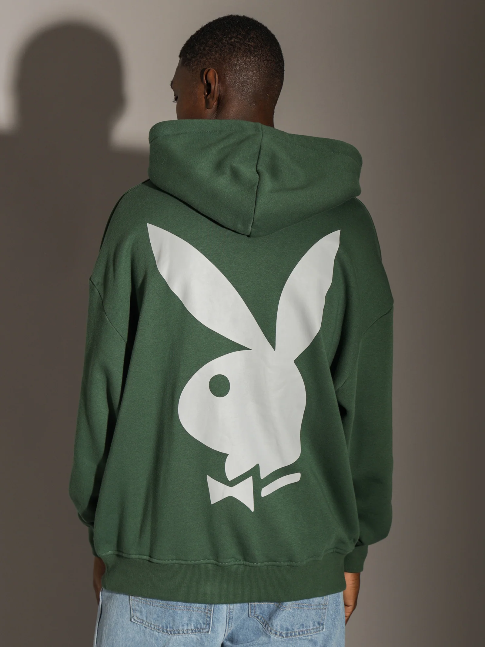 Bunny Stack Hoodie - Image 2