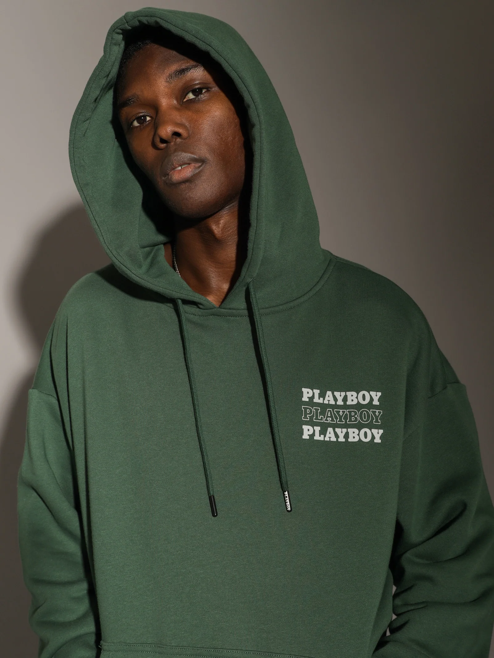 Bunny Stack Hoodie - Image 3