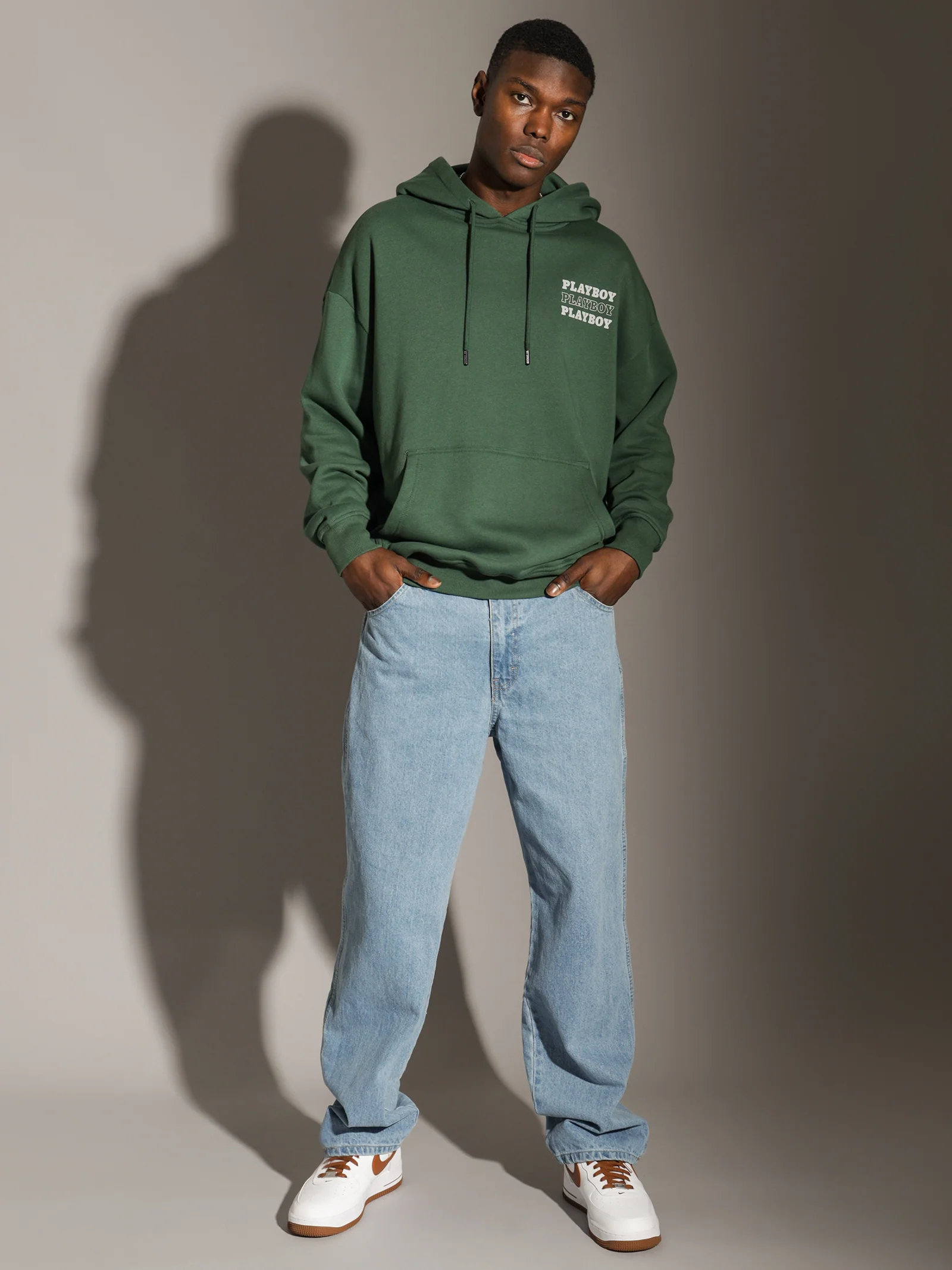 Bunny Stack Hoodie - Image 4
