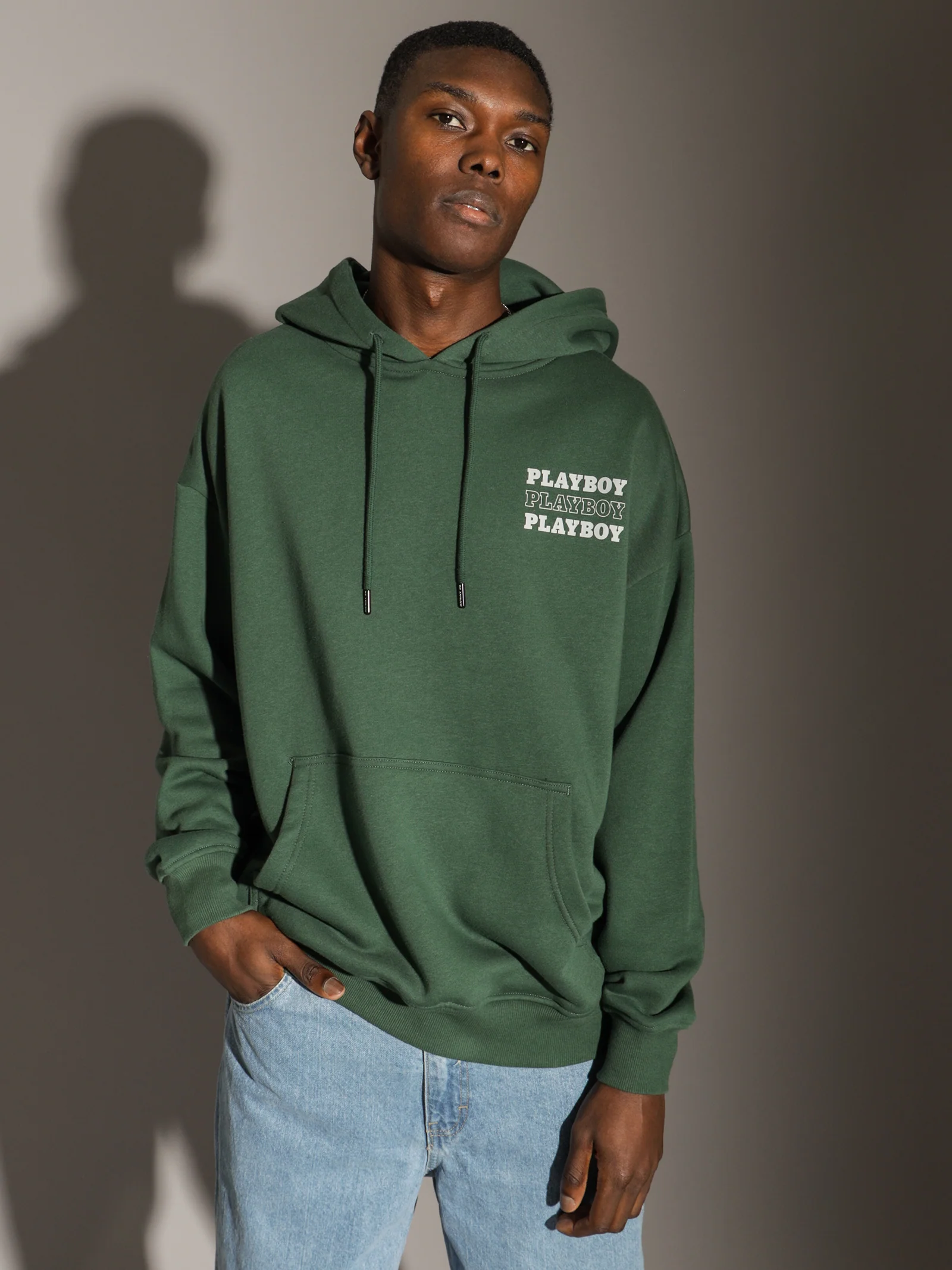 Bunny Stack Hoodie - Image 5