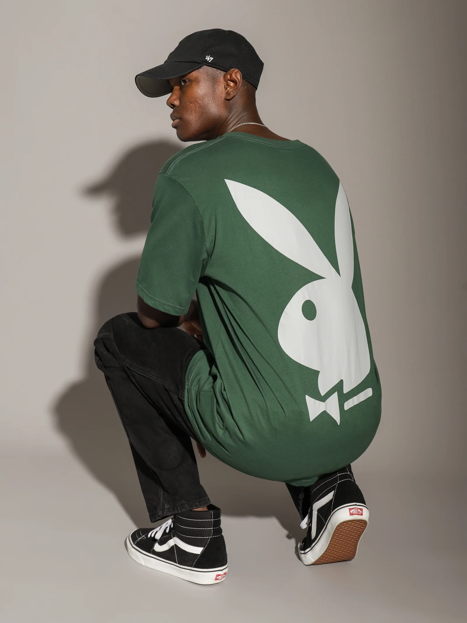 Bunny Stack T-Shirt - Image 2