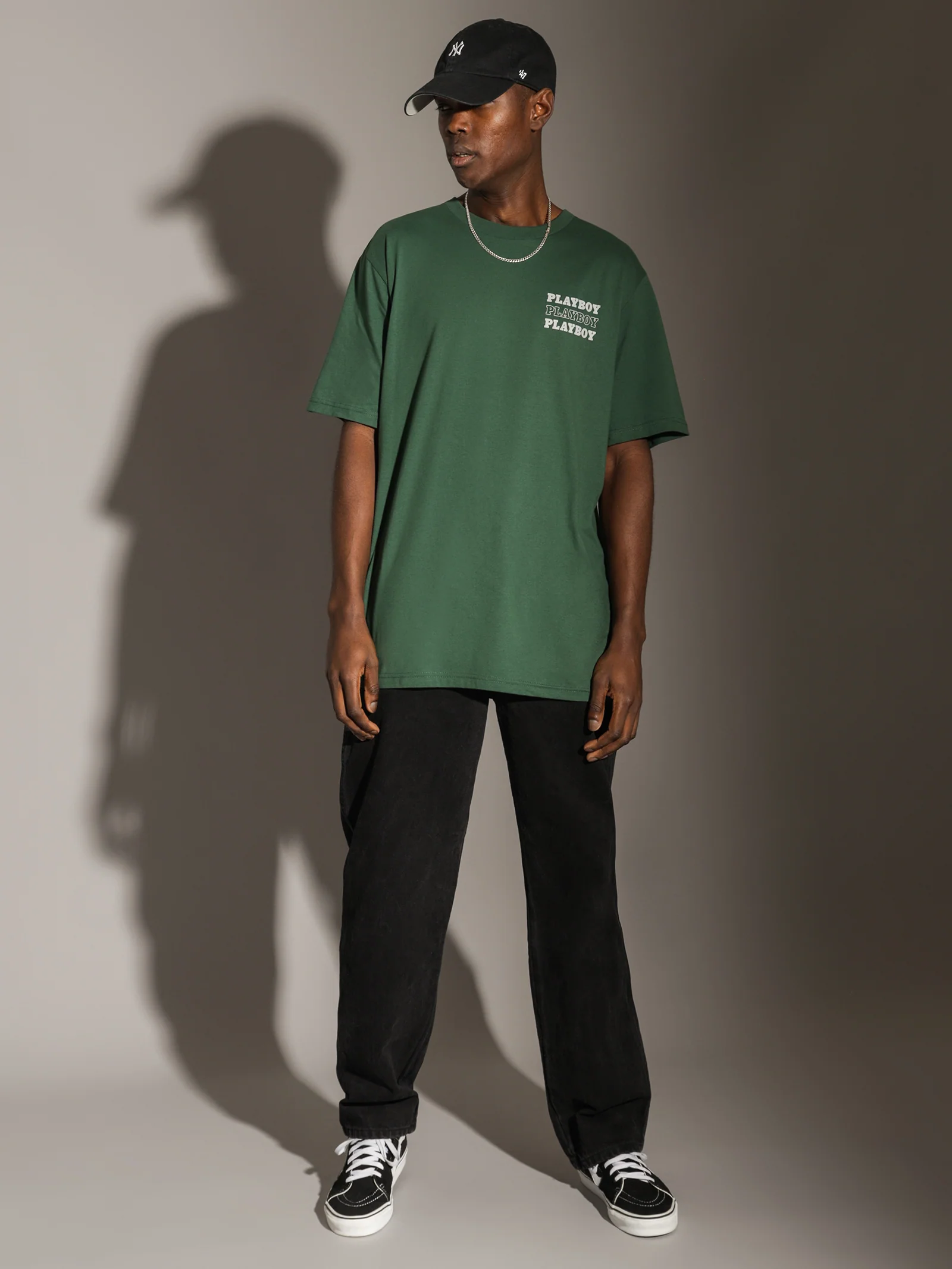 Bunny Stack T-Shirt - Image 4