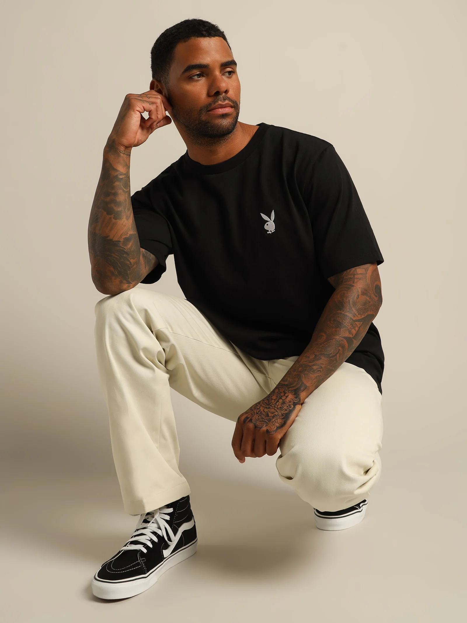 Bunny T-Shirt - Image 2