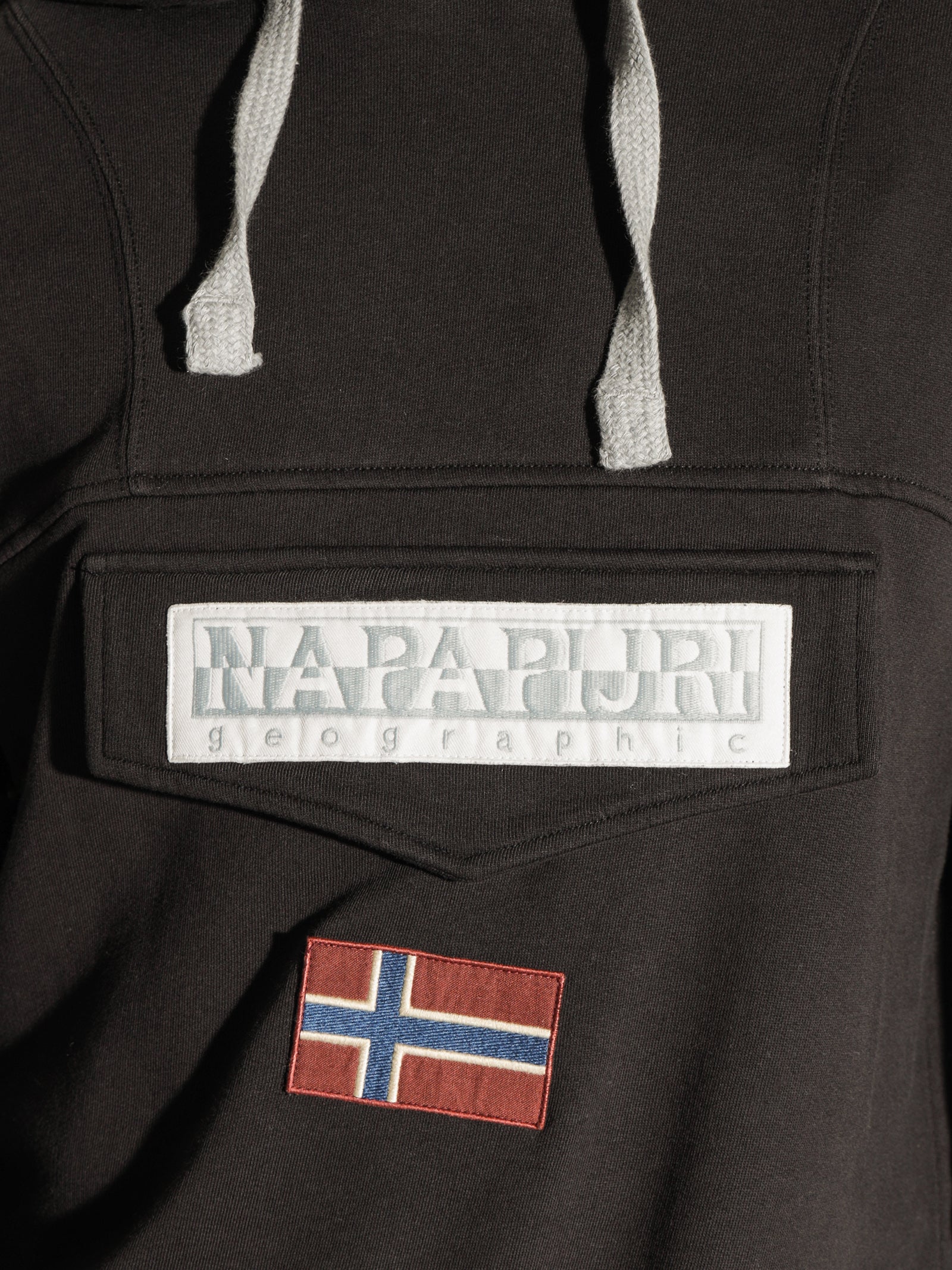 Burgee Sum 3 Pullover Hoodie - Image 4