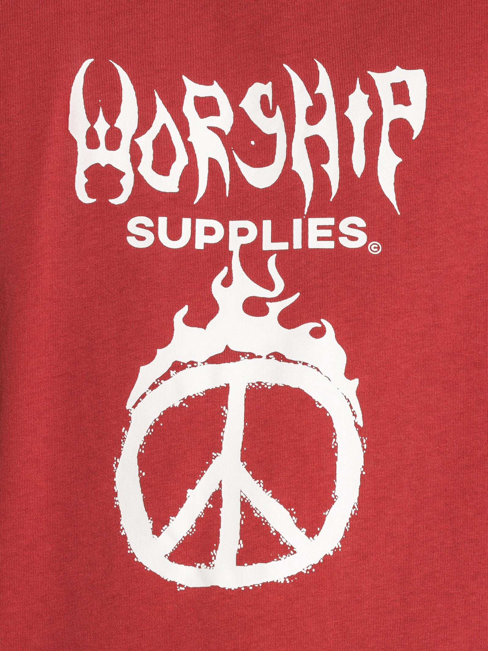 Burn It Down T-Shirt - Image 4