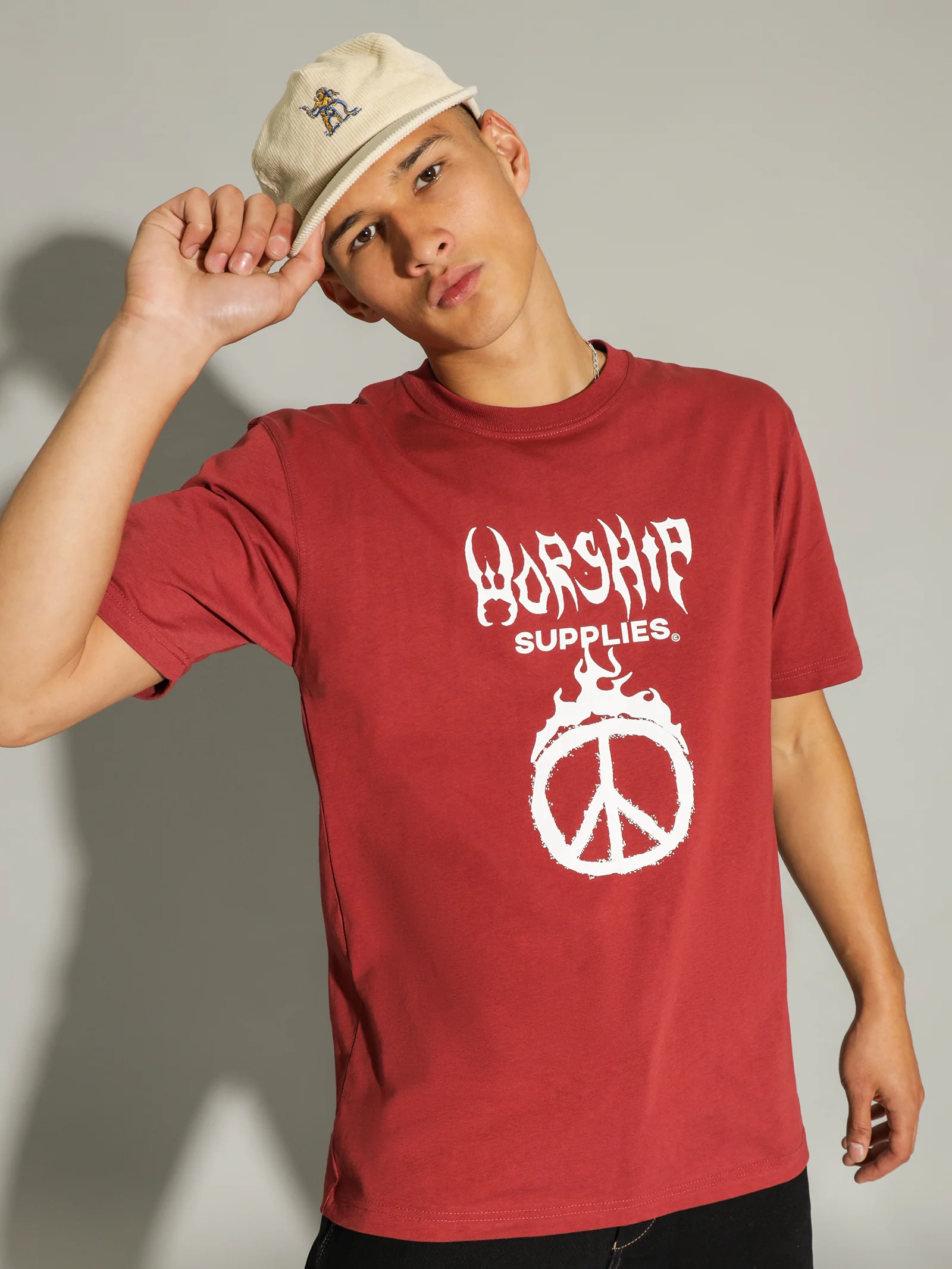 Burn It Down T-Shirt - Image 6