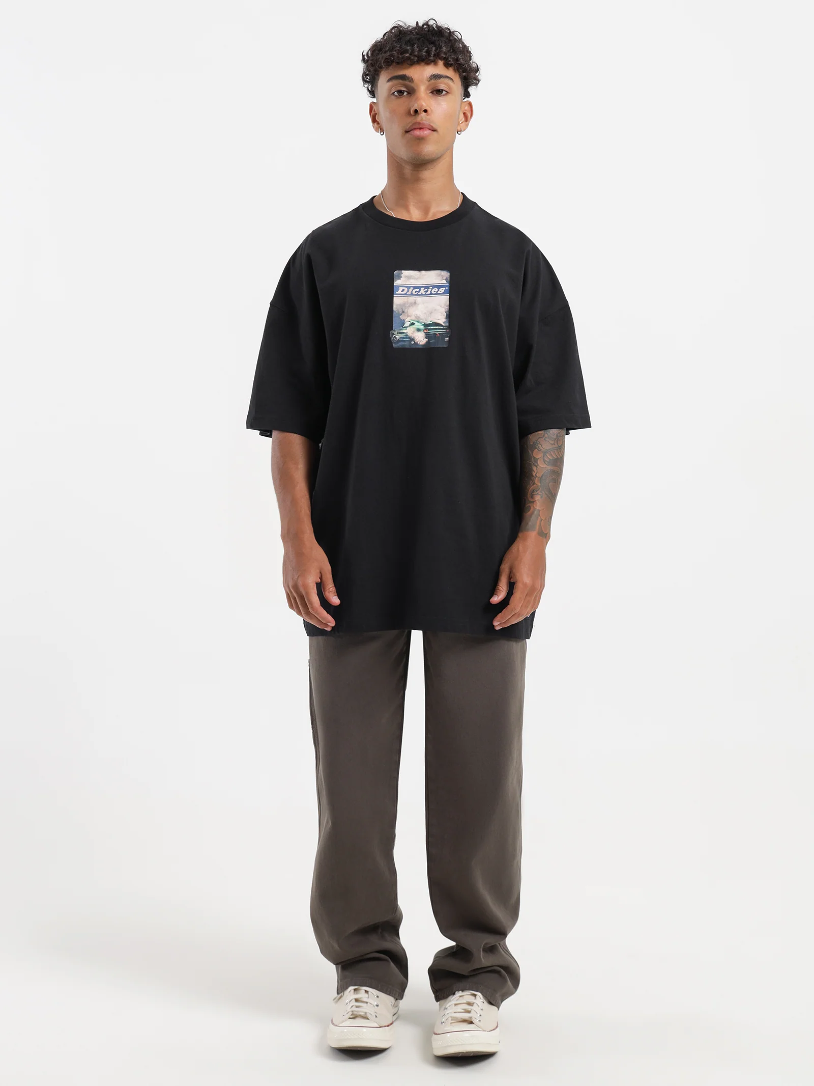 Burnout II T-Shirt - Image 3