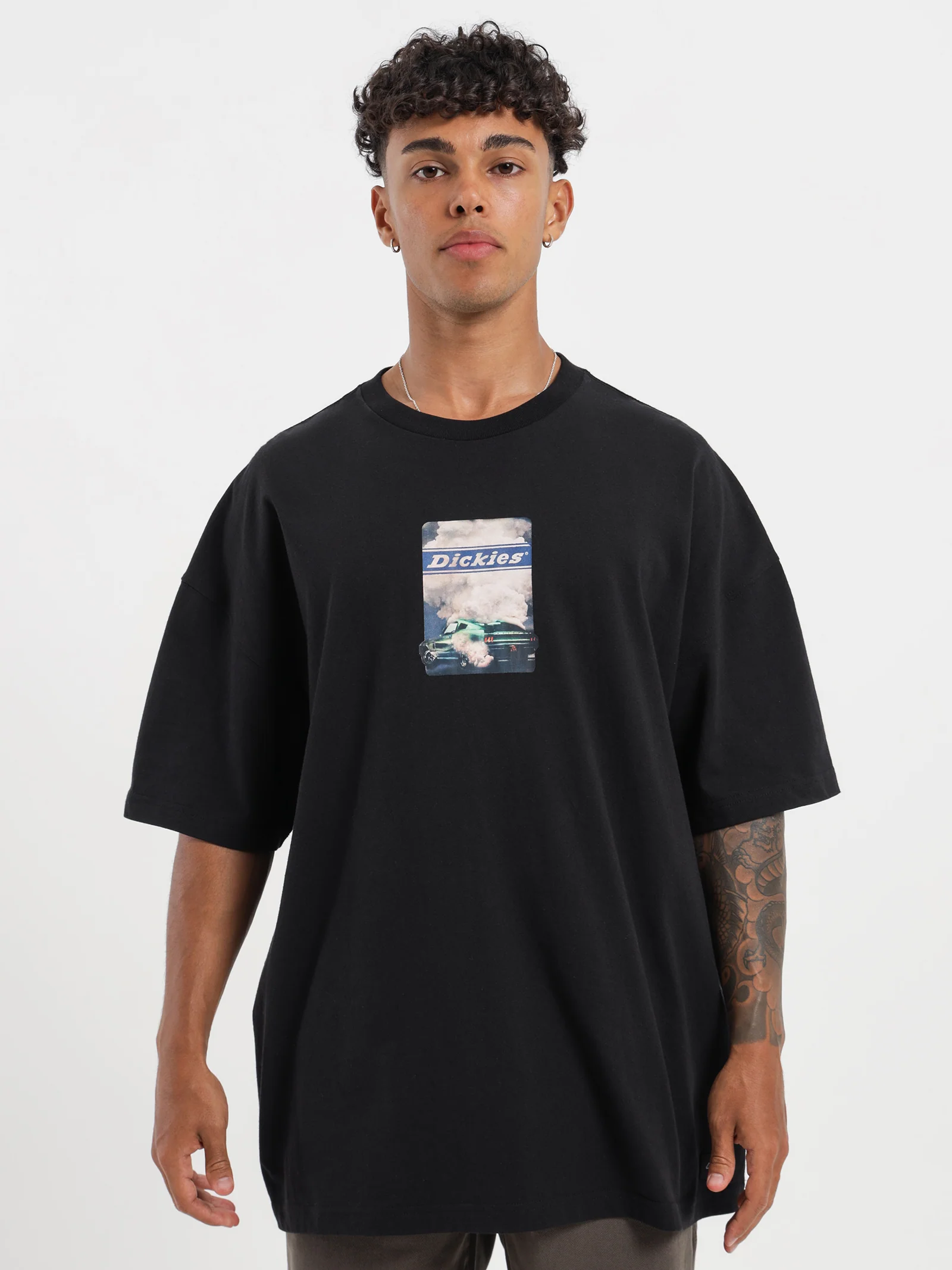 Burnout II T-Shirt - Image 4