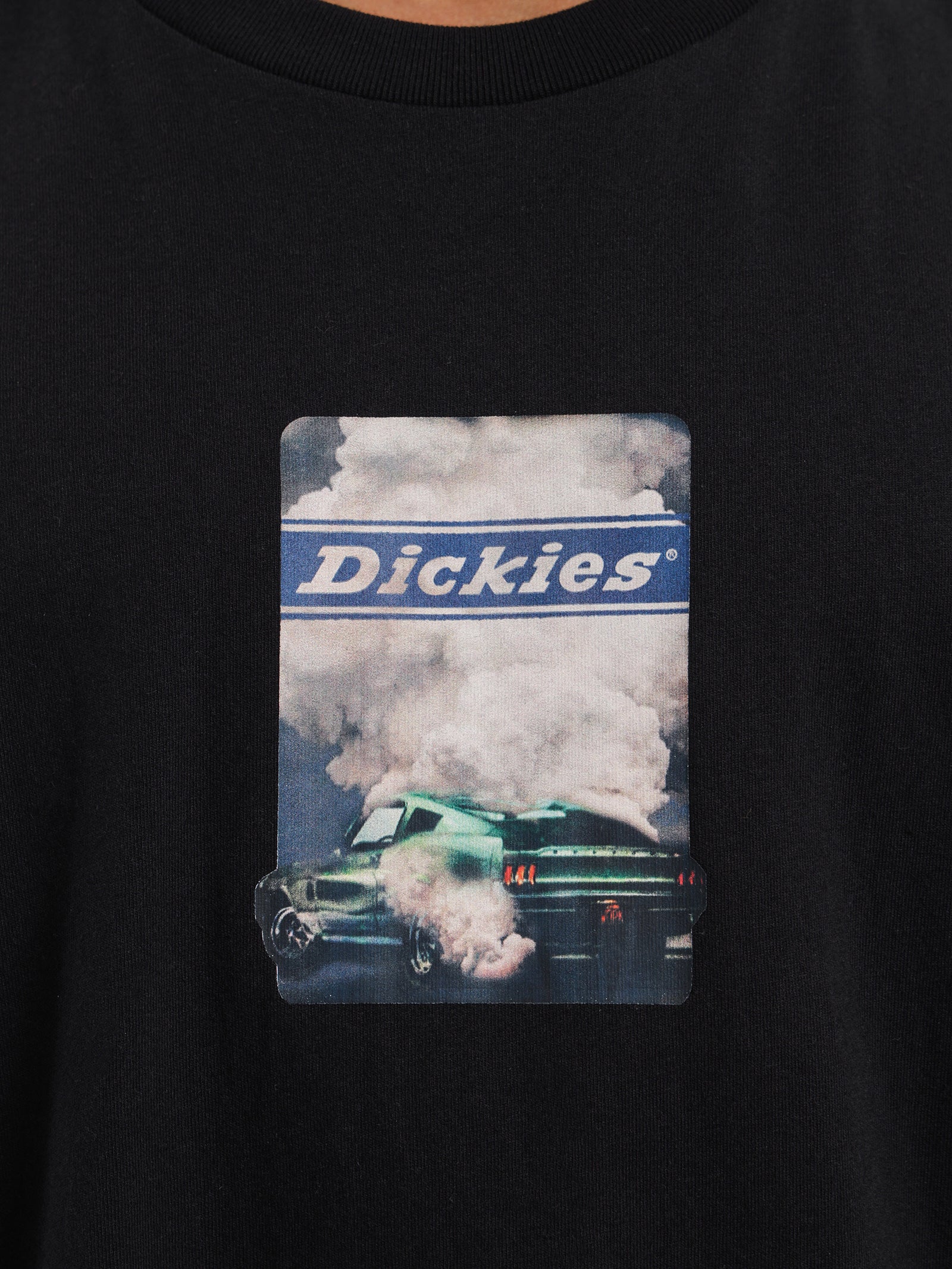 Burnout II T-Shirt - Image 5