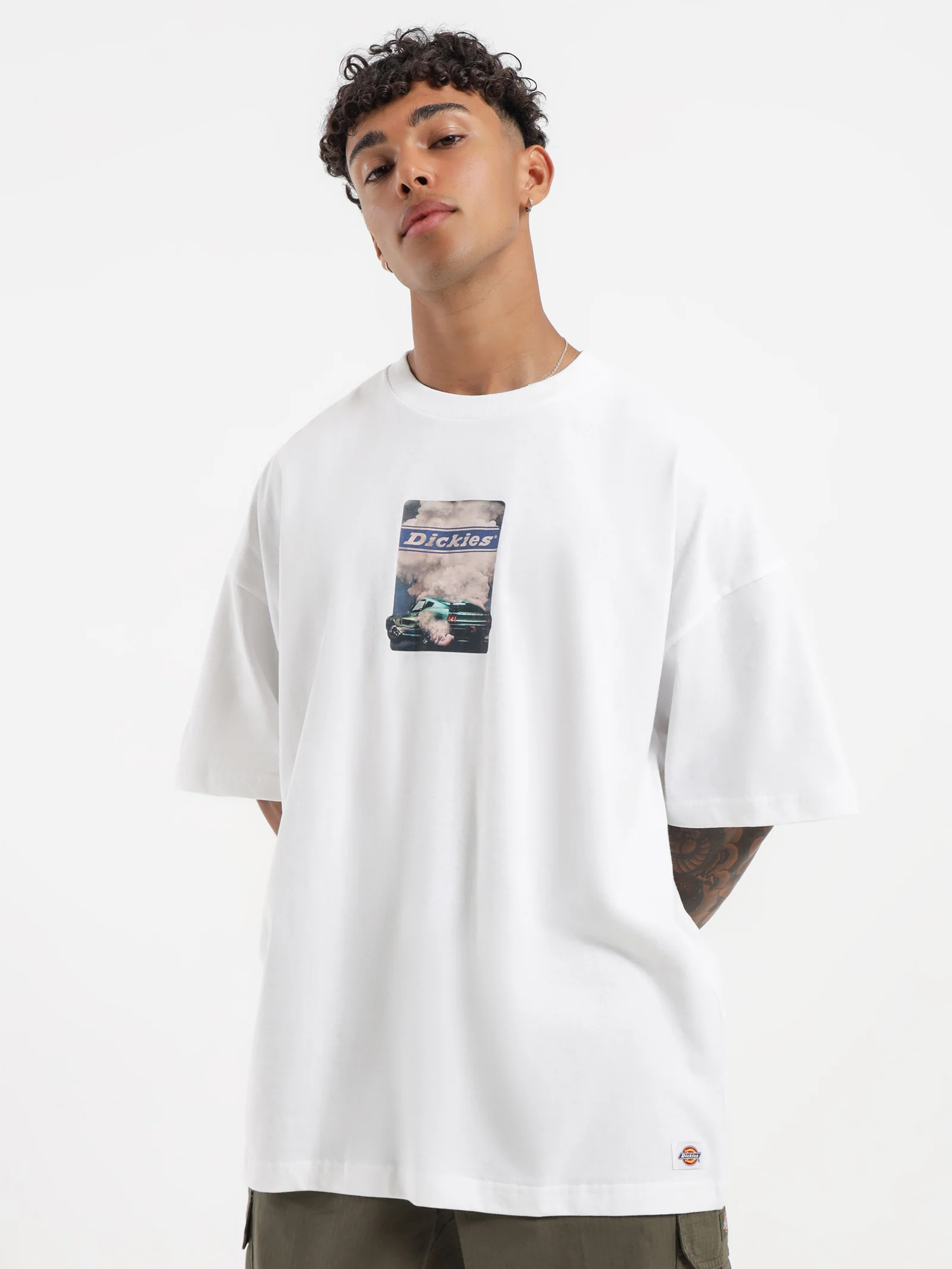 Burnout II T-Shirt