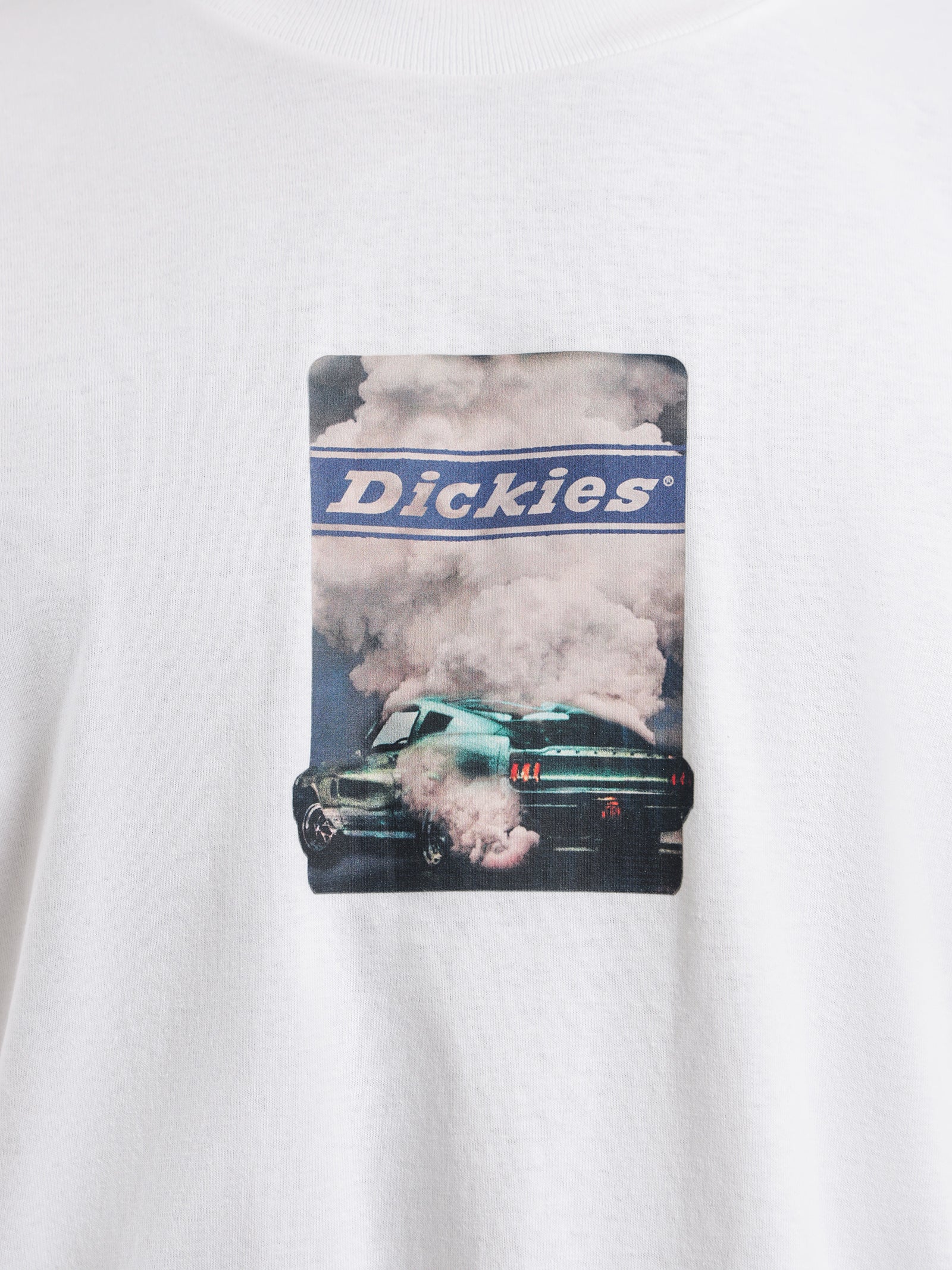 Burnout II T-Shirt - Image 4