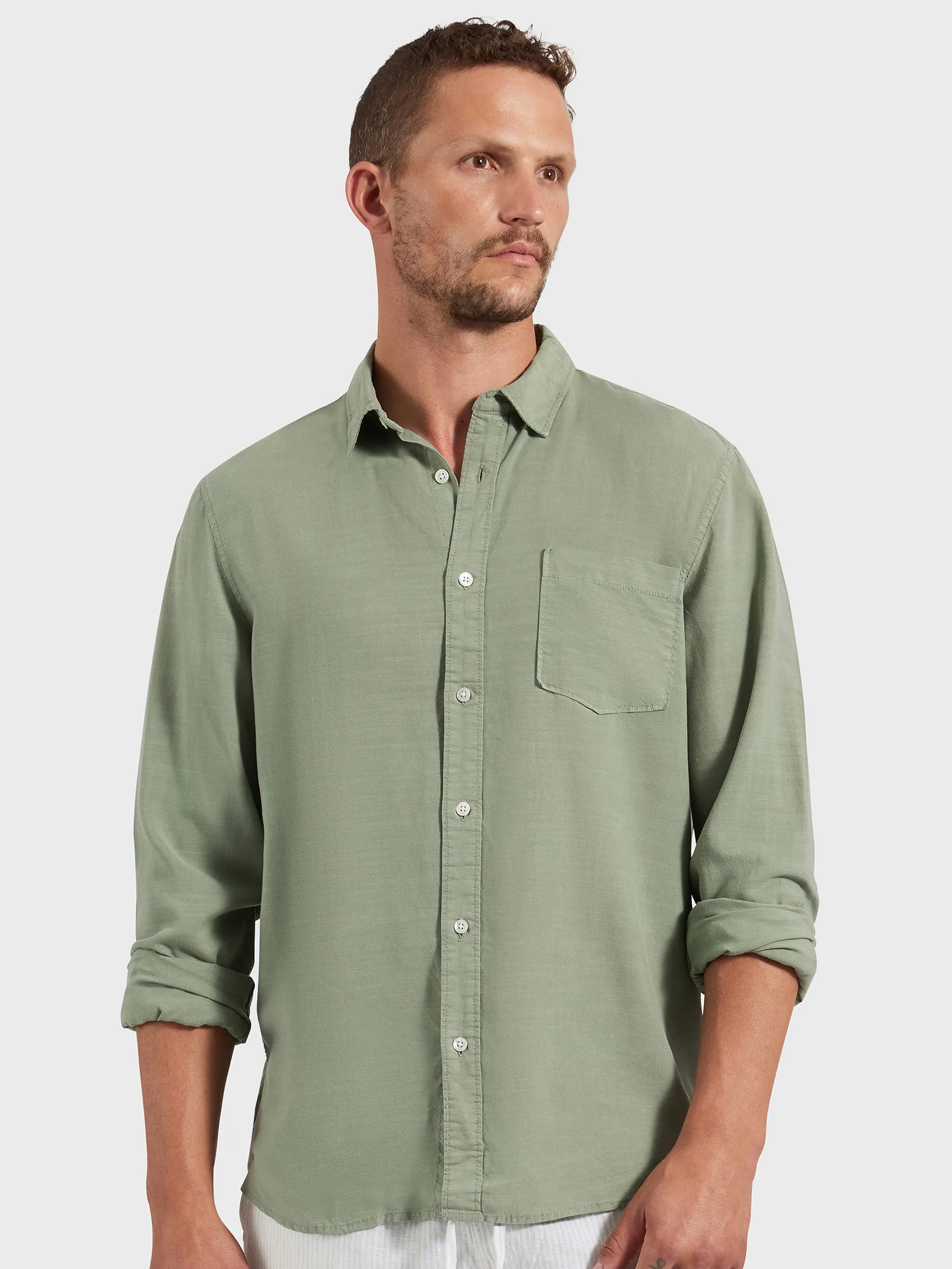 Burton Shirt