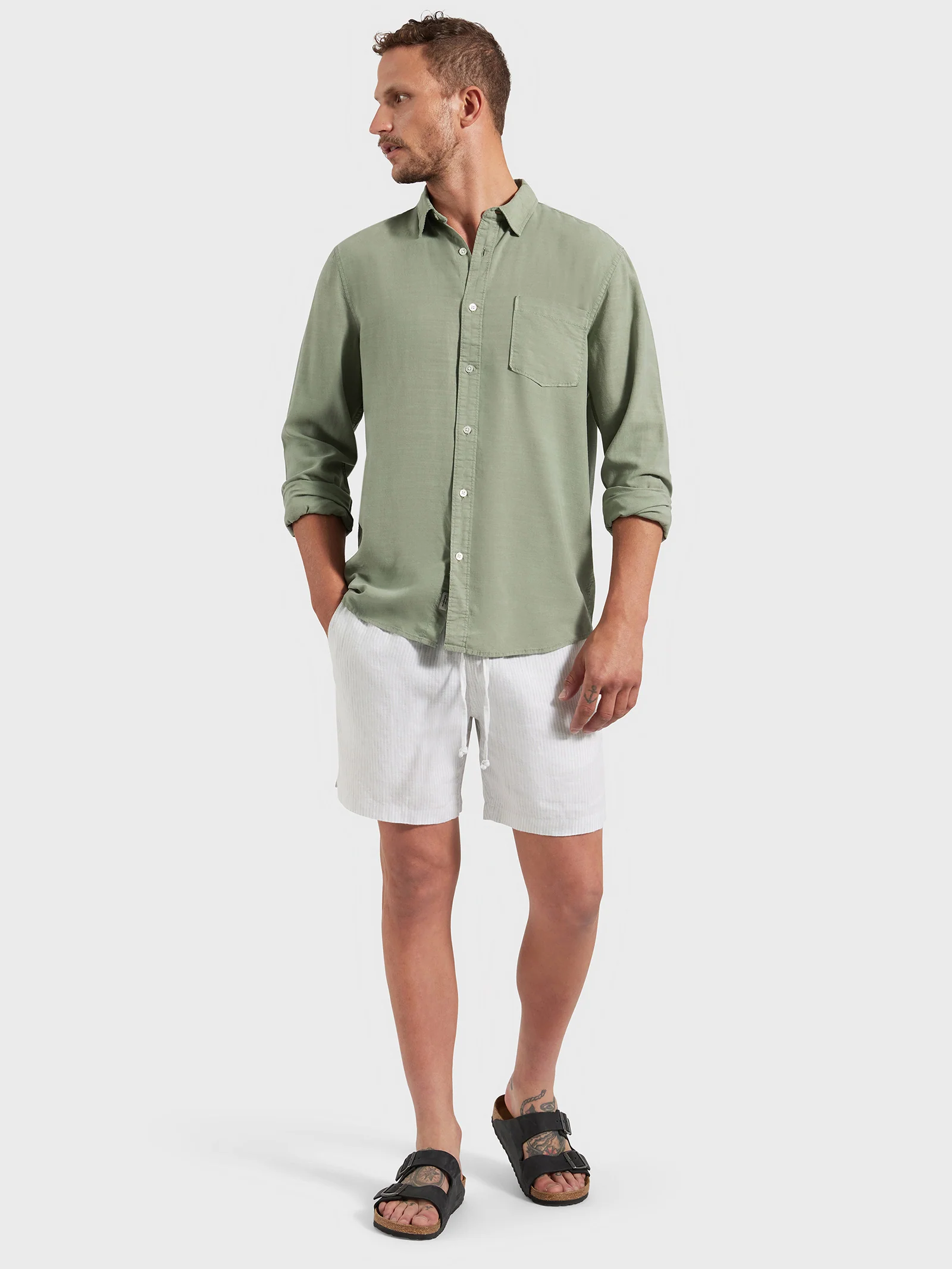 Burton Shirt - Image 2
