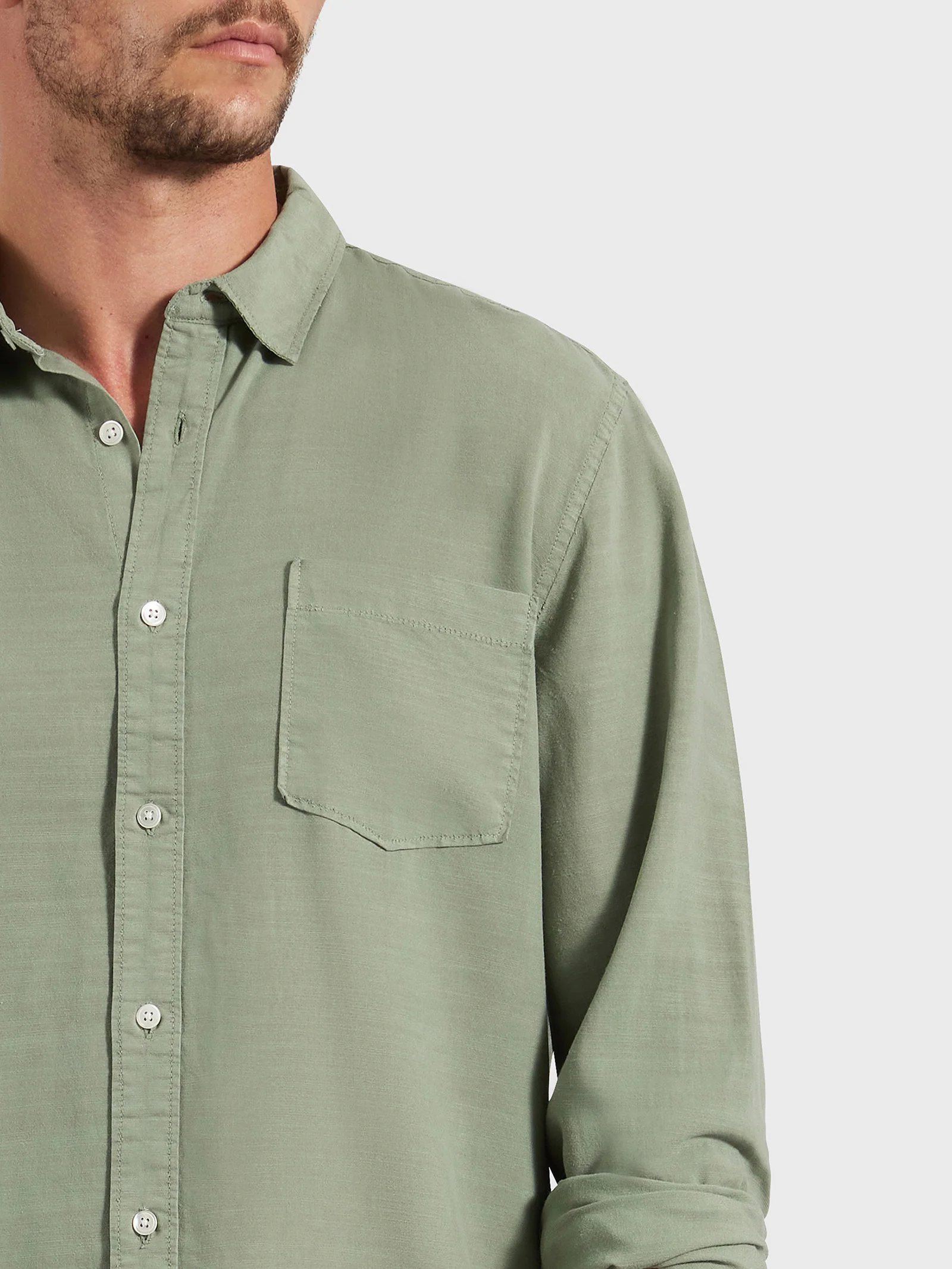 Burton Shirt - Image 3