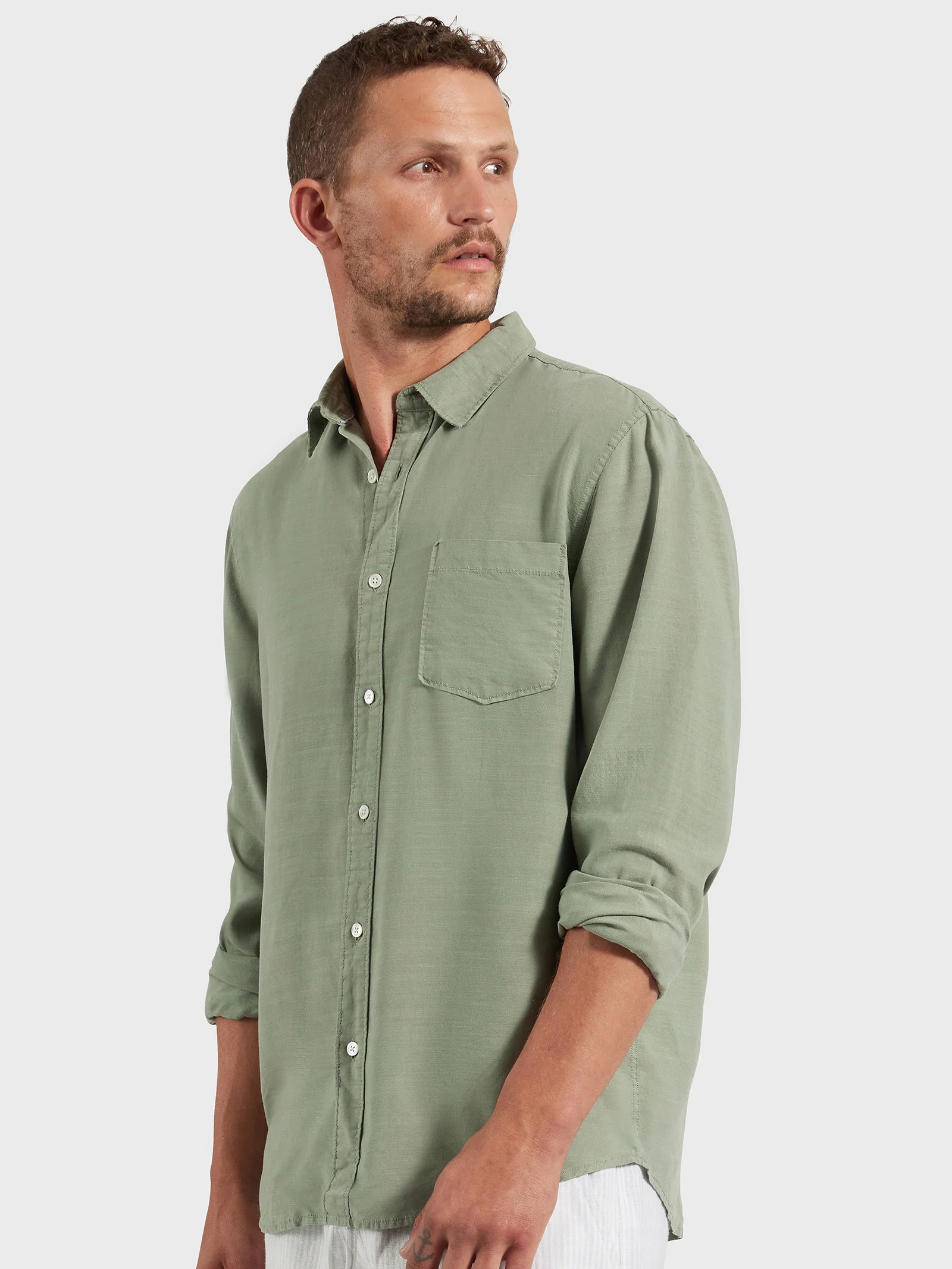 Burton Shirt - Image 4