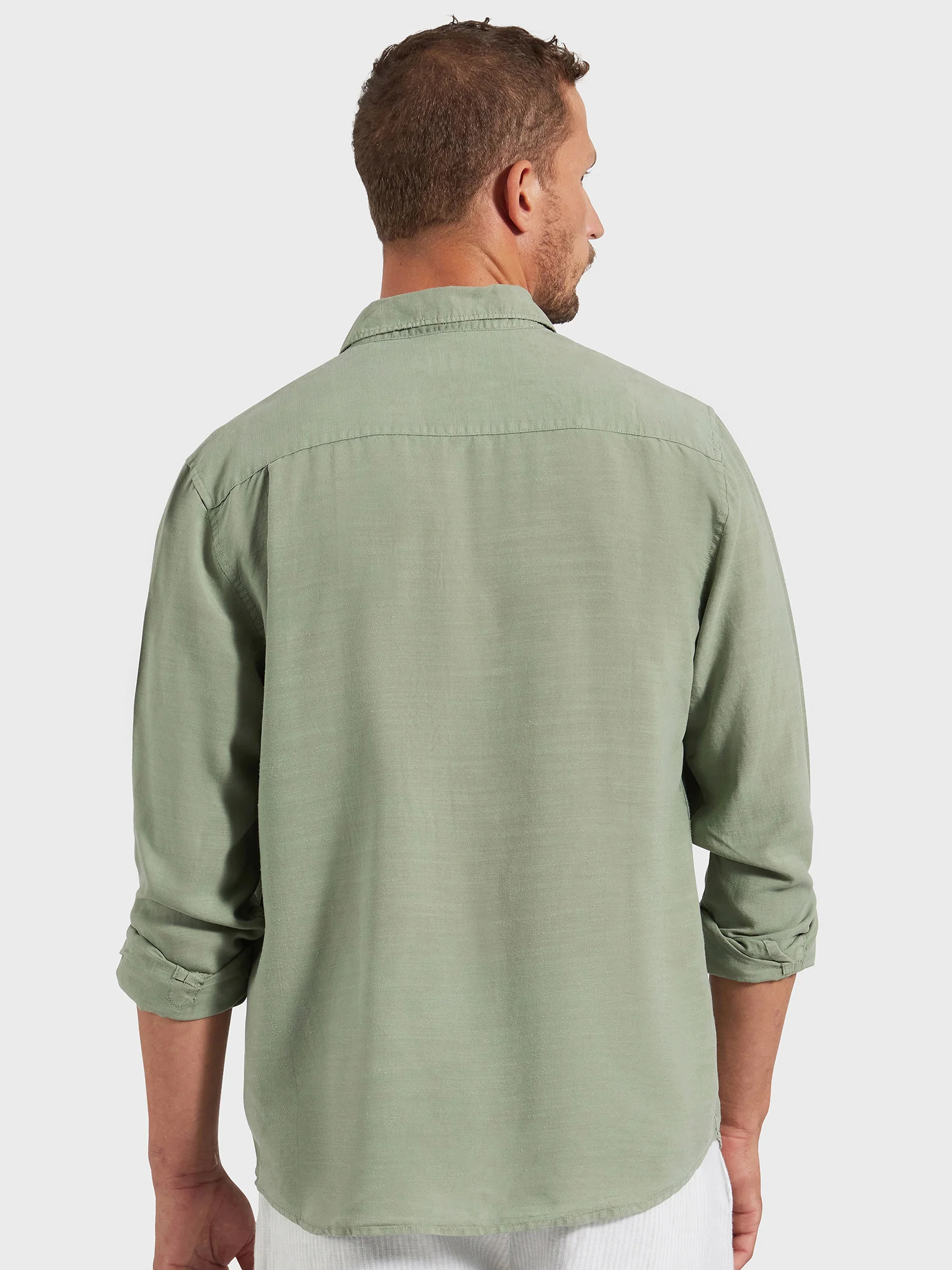 Burton Shirt - Image 5