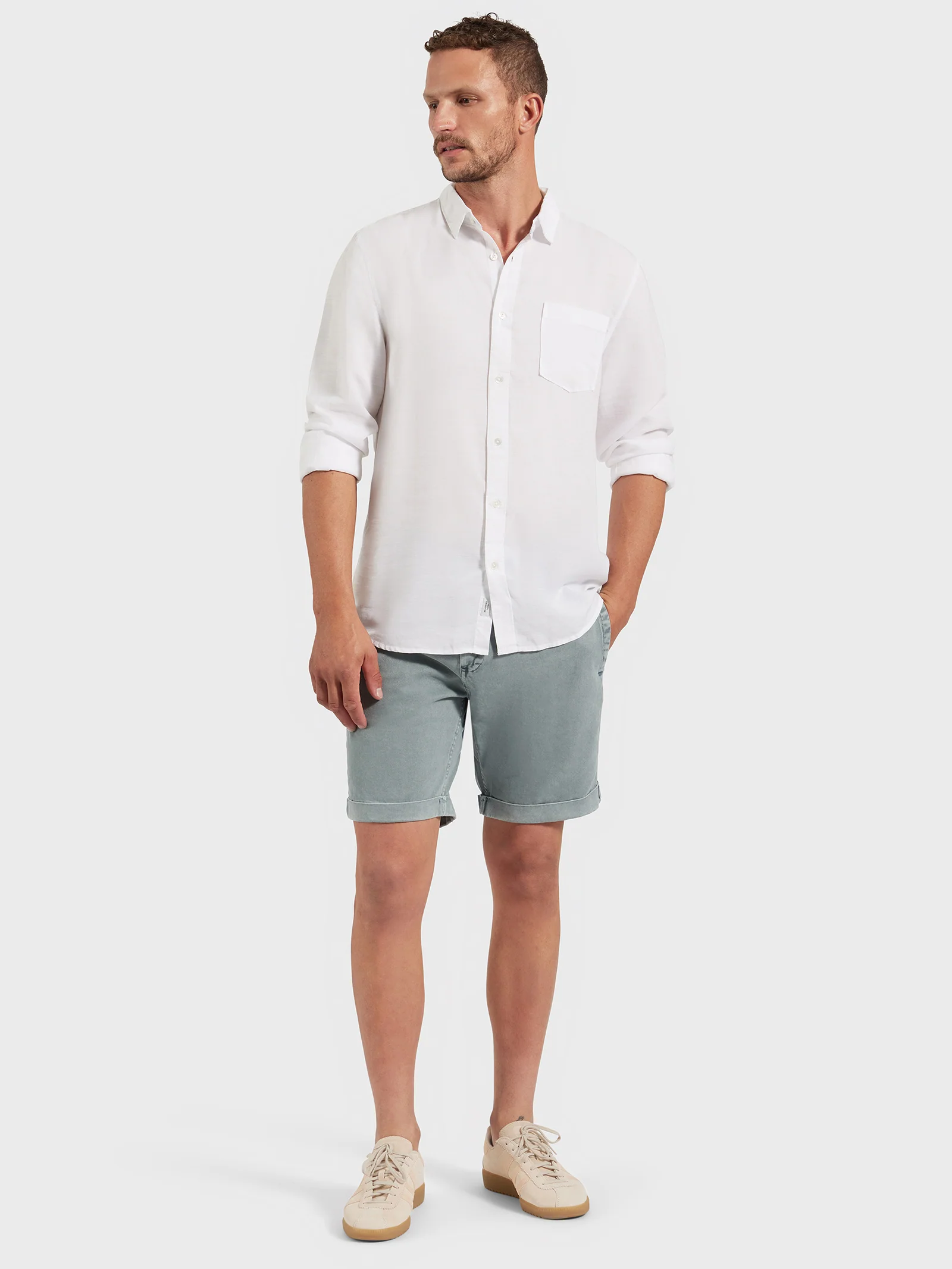 Burton Shirt - Image 2