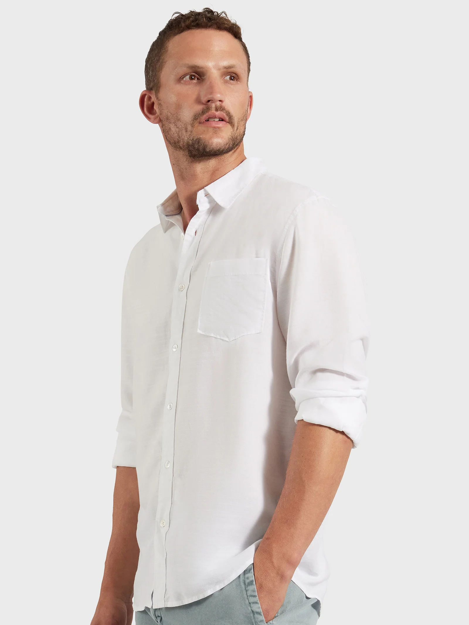 Burton Shirt - Image 4