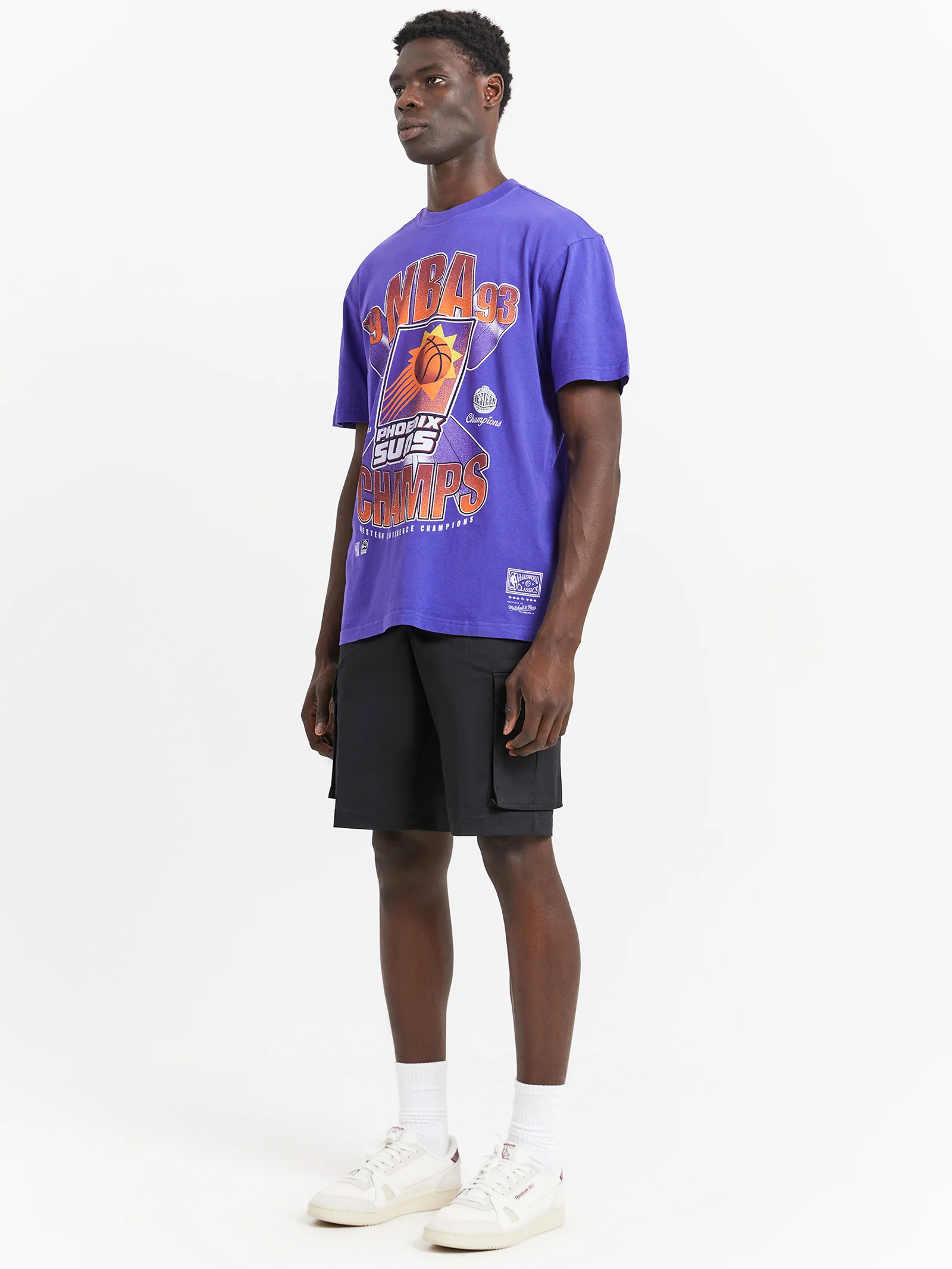Bust Out NBA Champs Phoenix Suns T-Shirt - Image 2