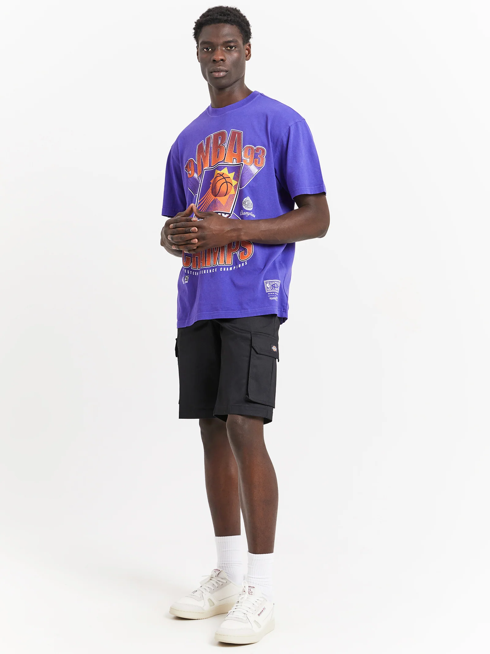 Bust Out NBA Champs Phoenix Suns T-Shirt - Image 4