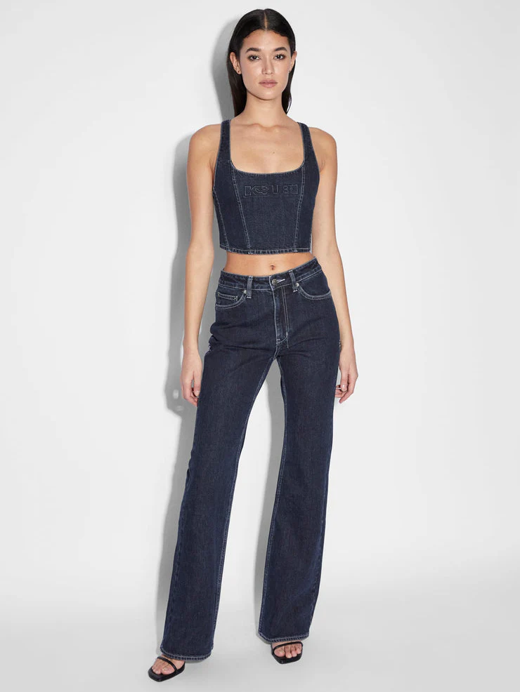 Bustier Top - Image 2