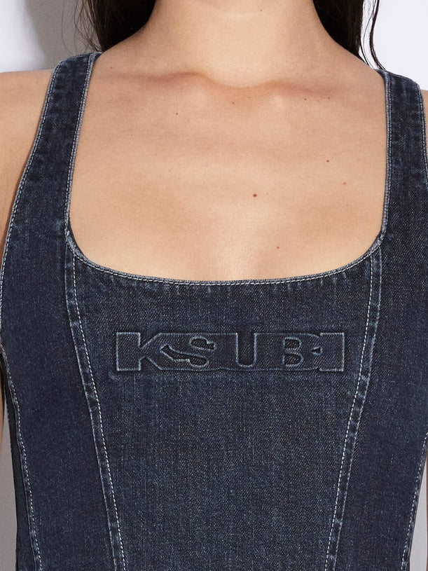 Bustier Top - Image 3