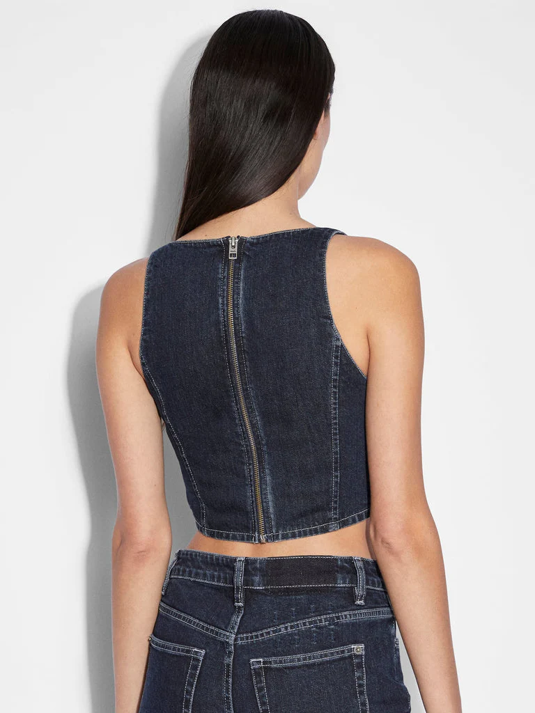 Bustier Top - Image 4