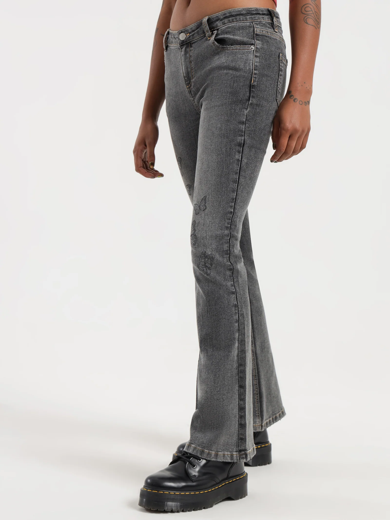 Butterfly Jeans - Image 3