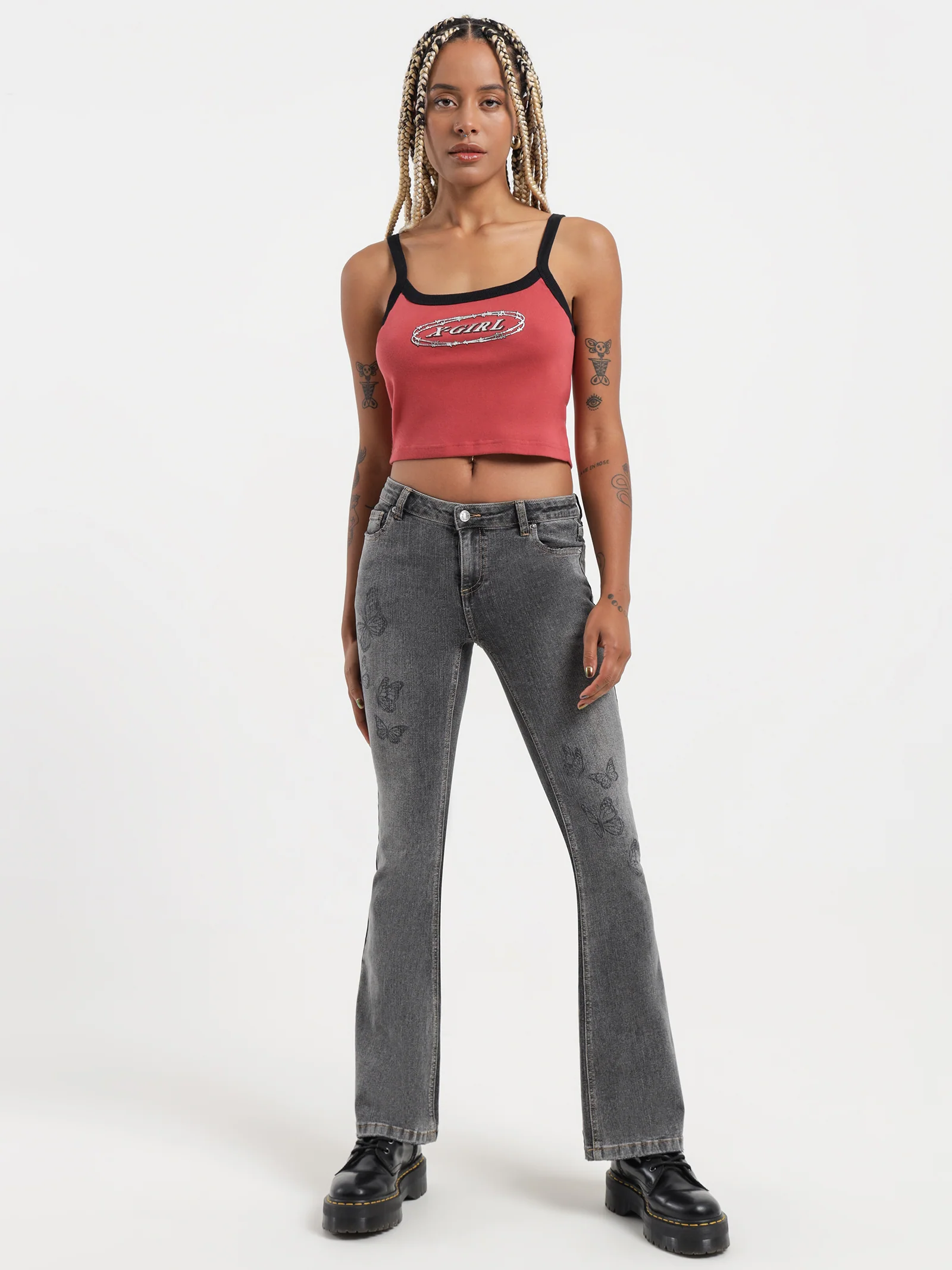 Butterfly Jeans - Image 5
