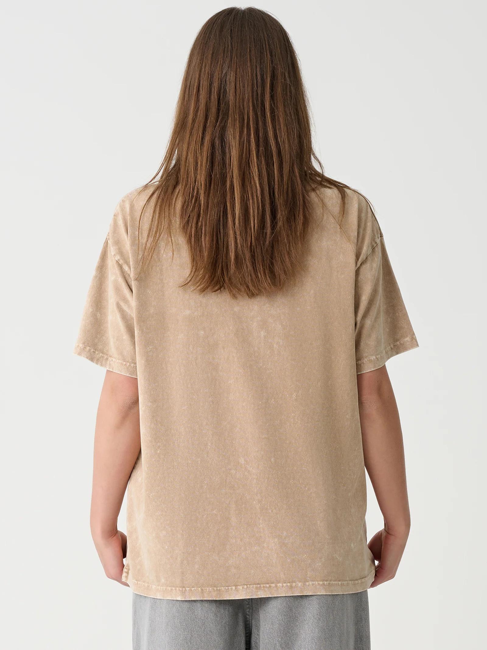 Butterfly Oversized T-Shirt - Image 2