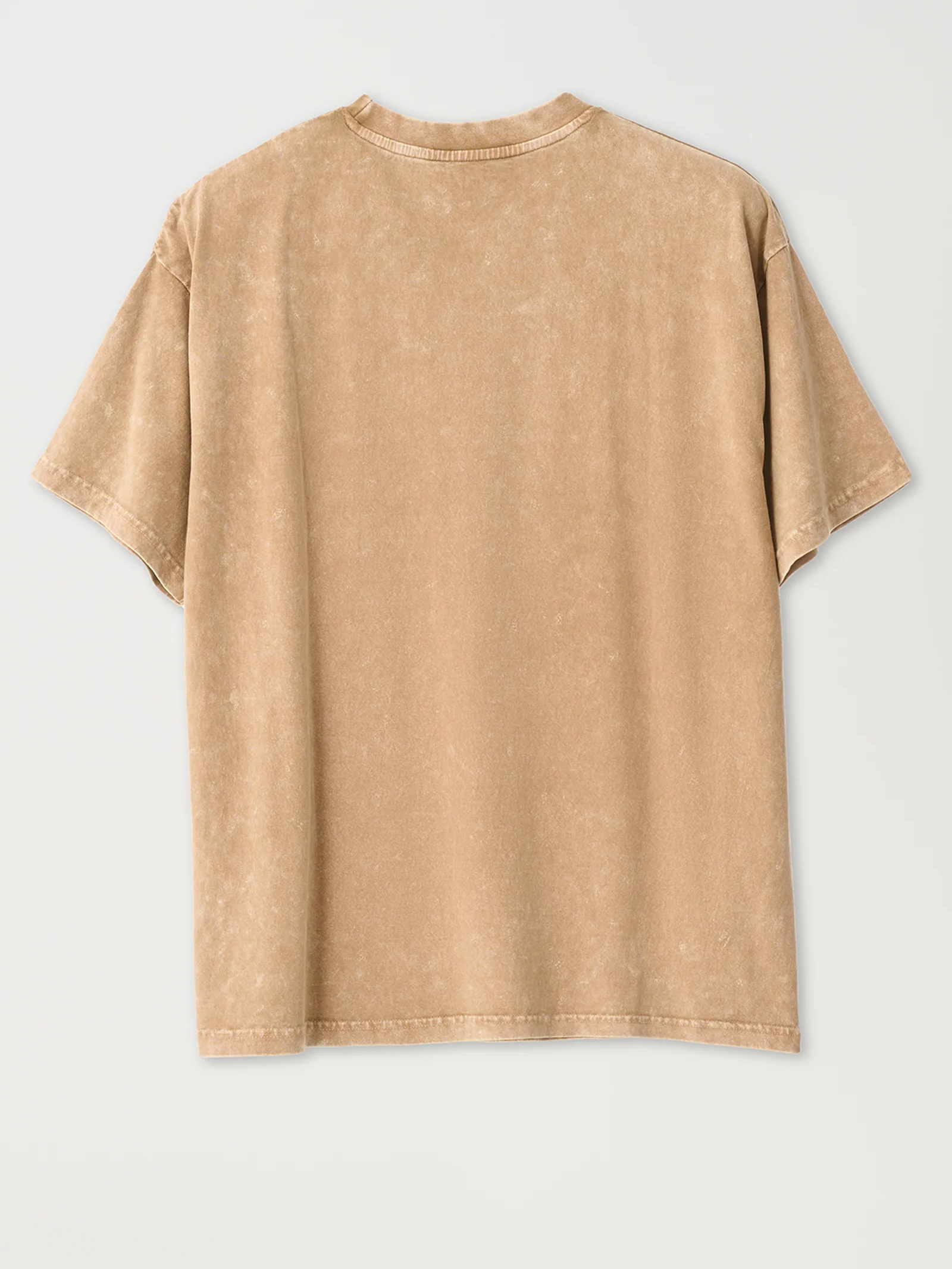 Butterfly Oversized T-Shirt - Image 5