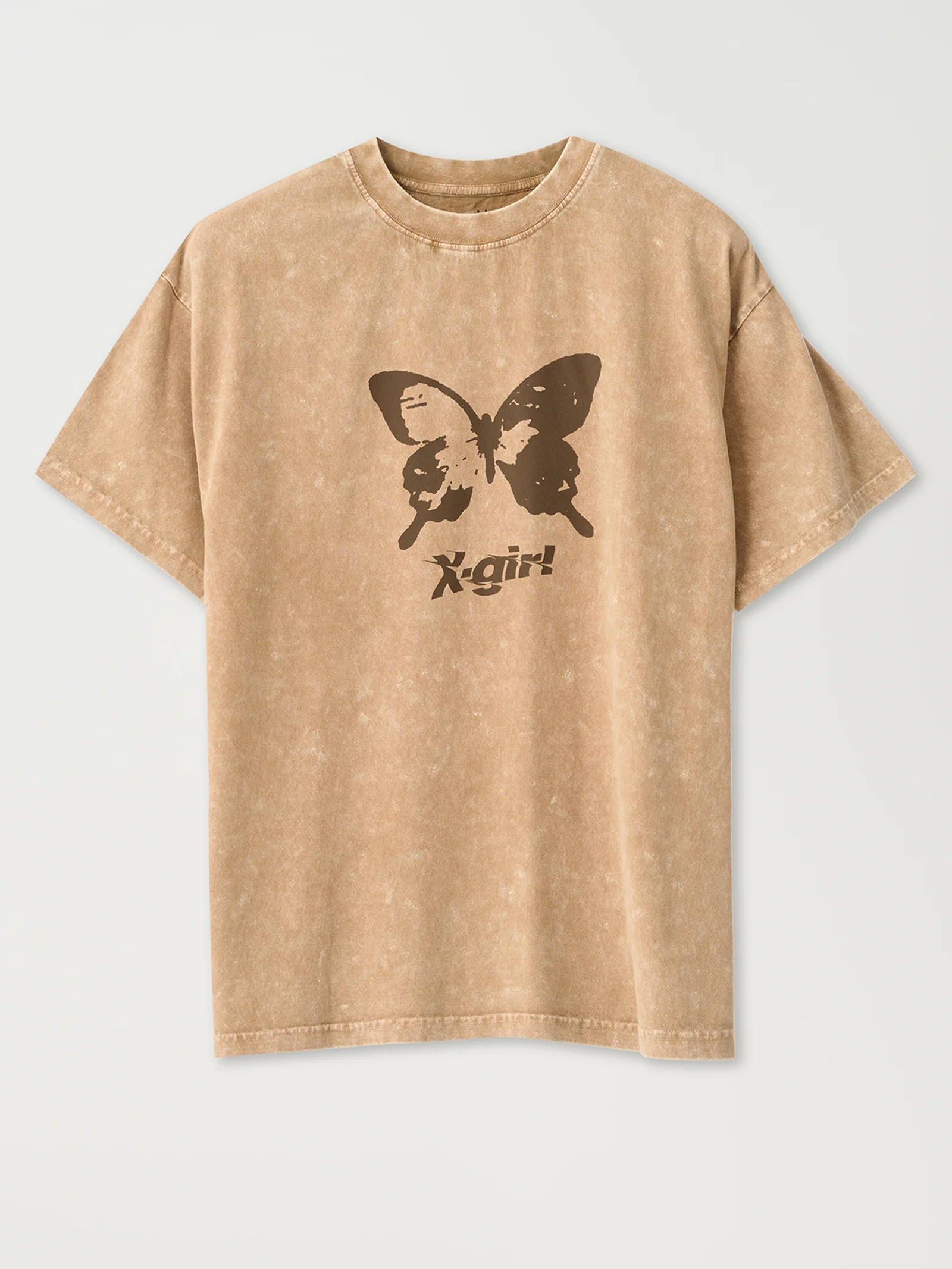 Butterfly Oversized T-Shirt - Image 6