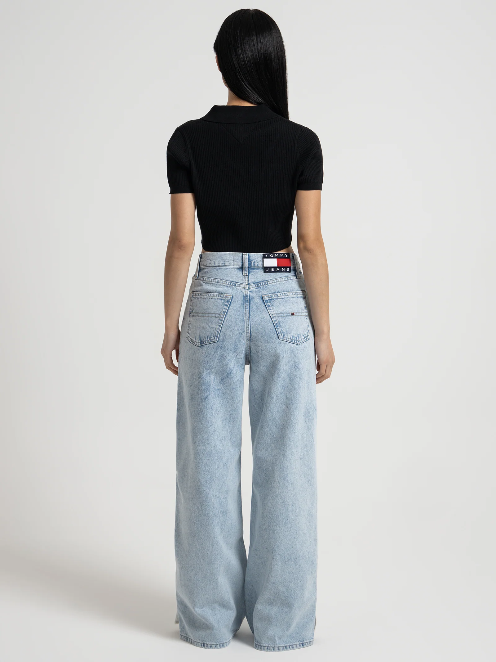 Button Through T-Shirt - Image 5