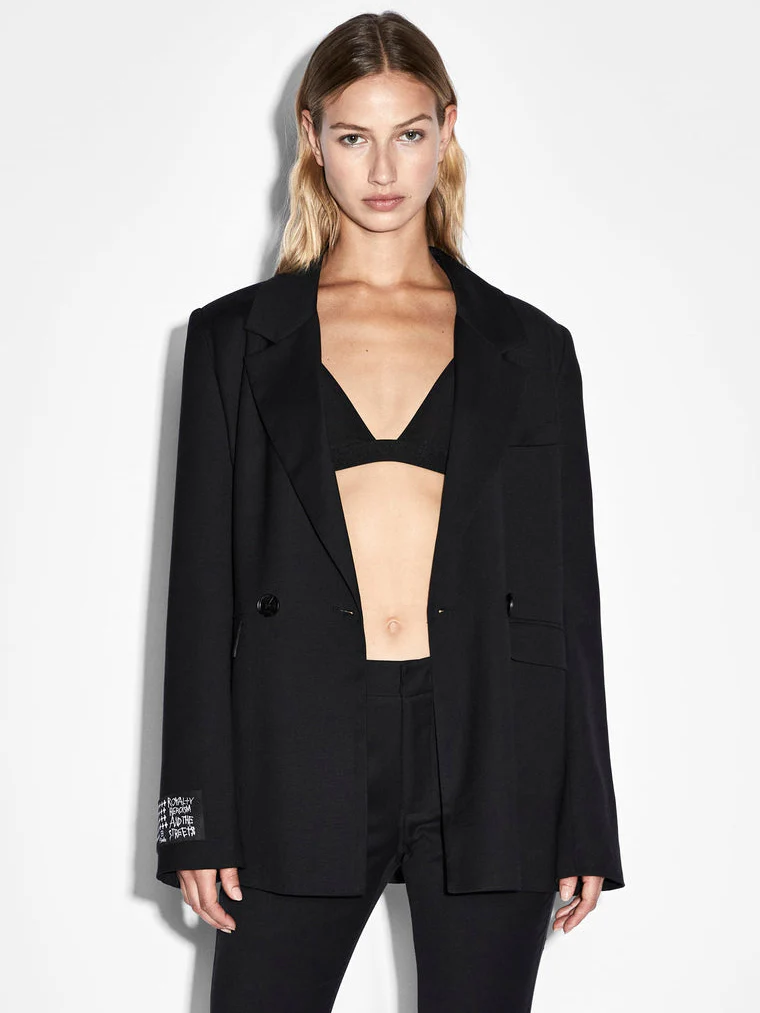Buy Bond Blazer Jacket - Image 3