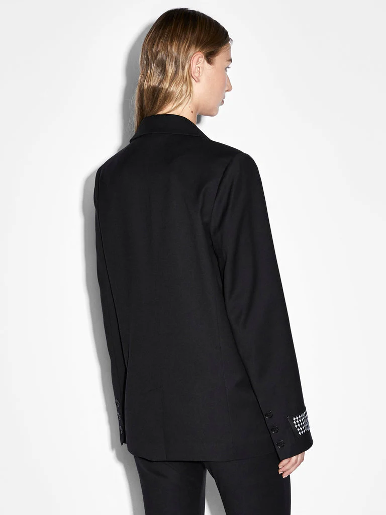 Buy Bond Blazer Jacket - Image 4