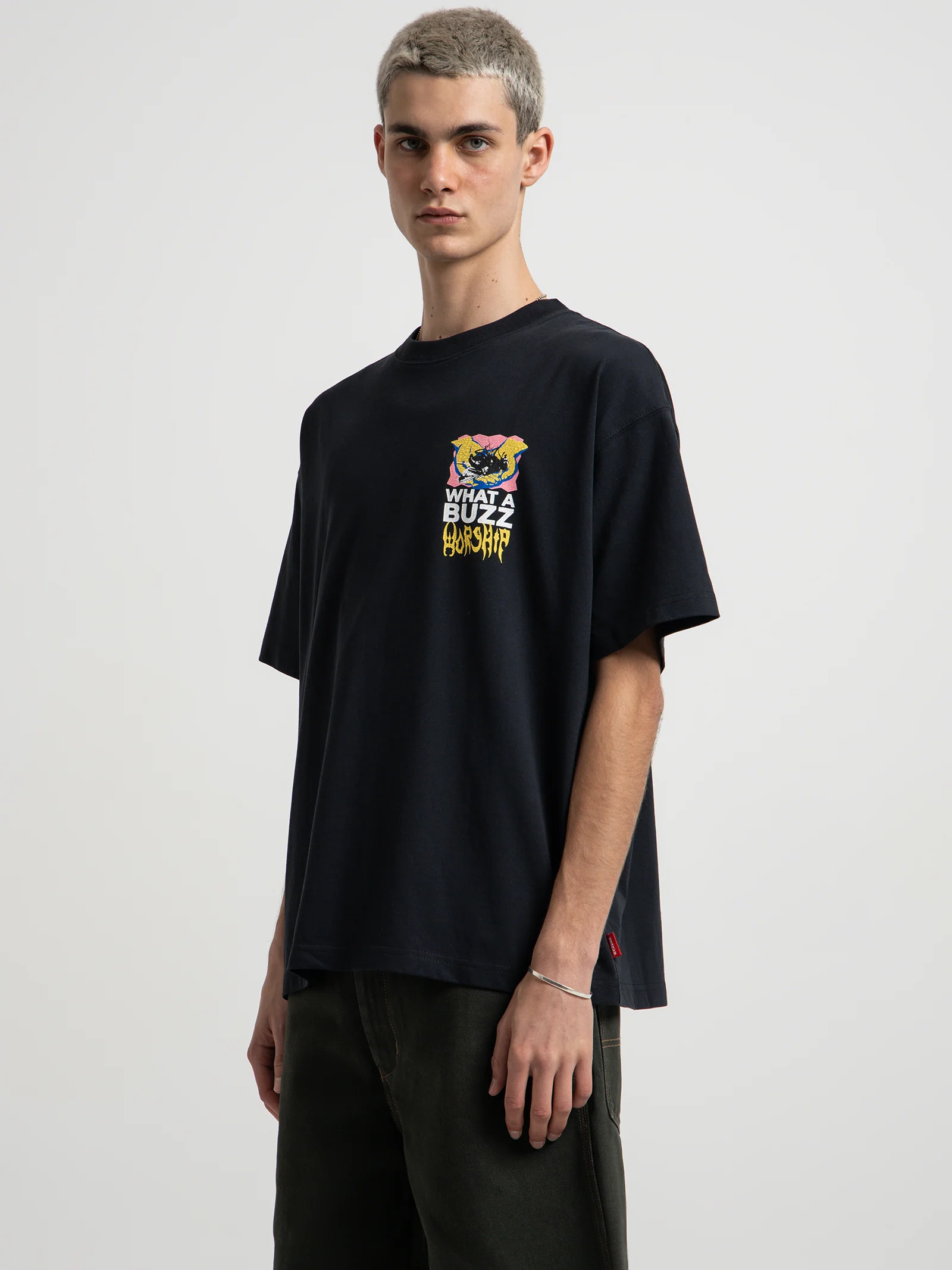 Buzz Off T-Shirt
