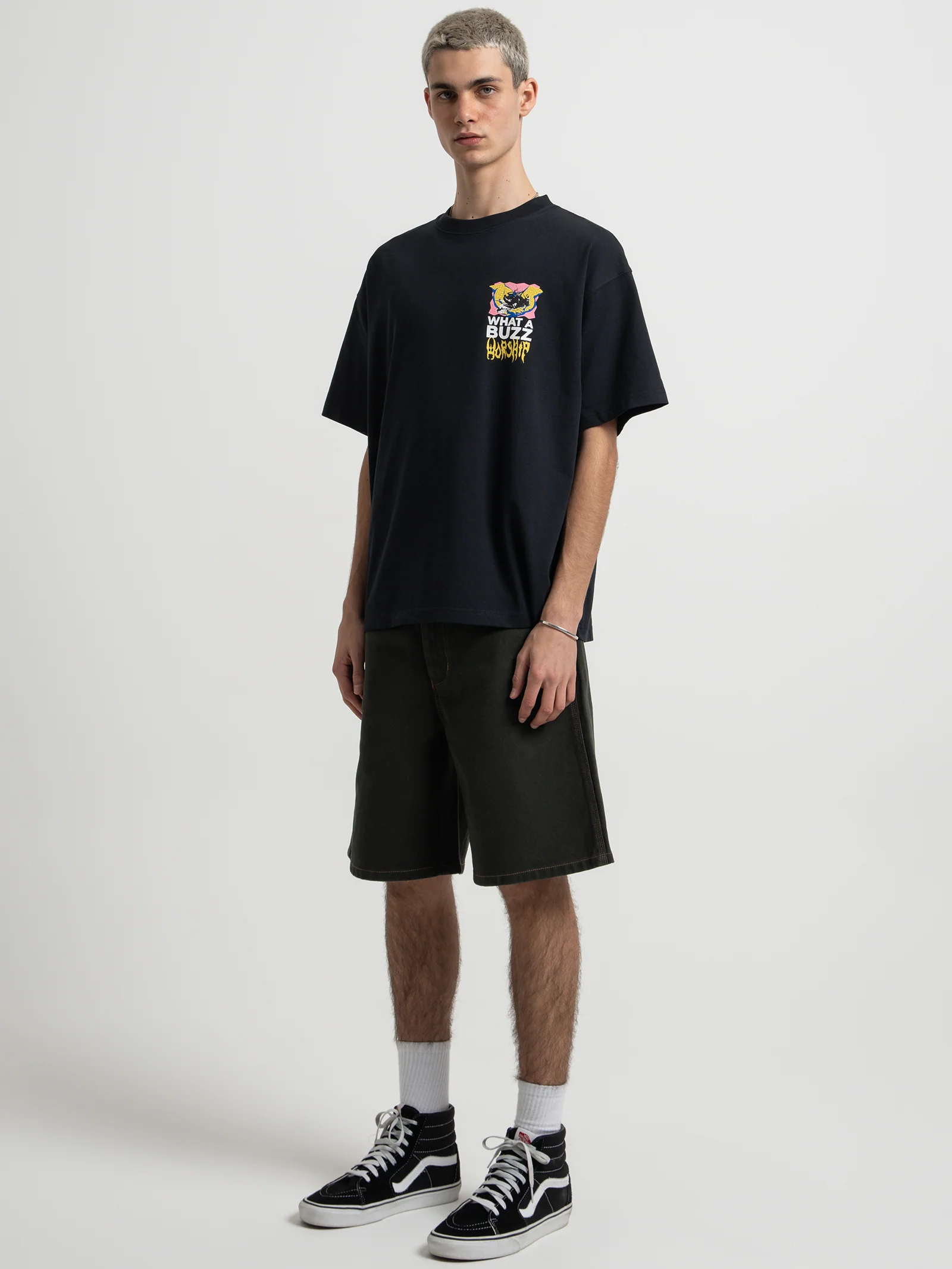 Buzz Off T-Shirt - Image 5