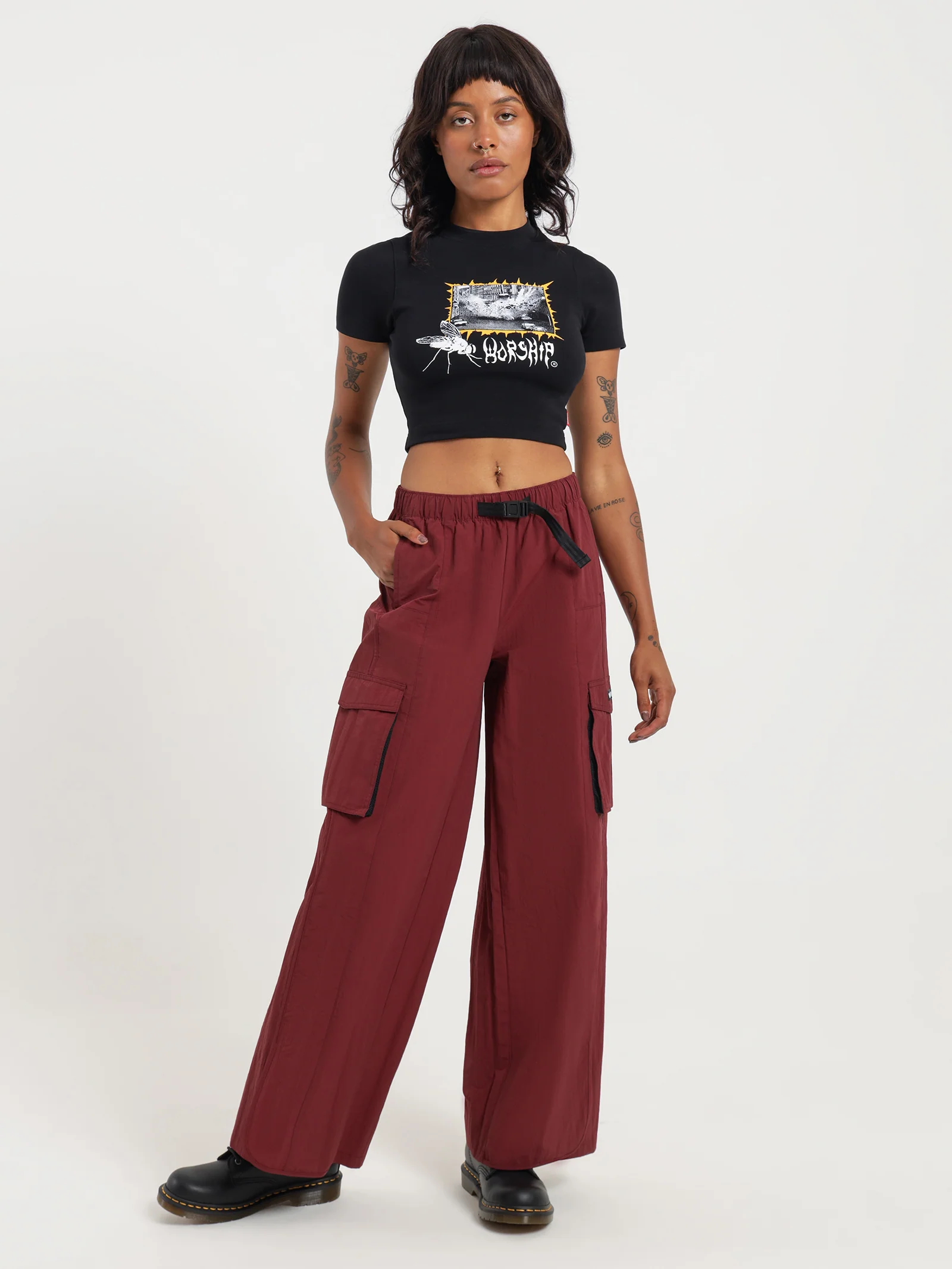 Buzzkill Micro T-Shirt - Image 3