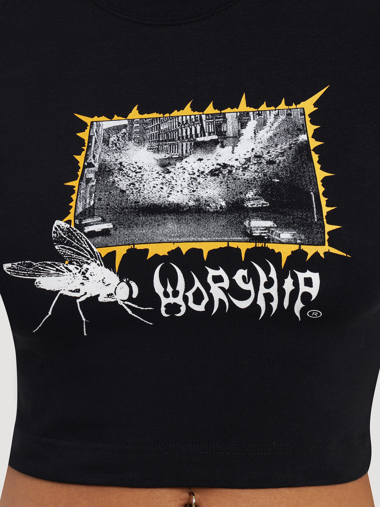 Buzzkill Micro T-Shirt - Image 4